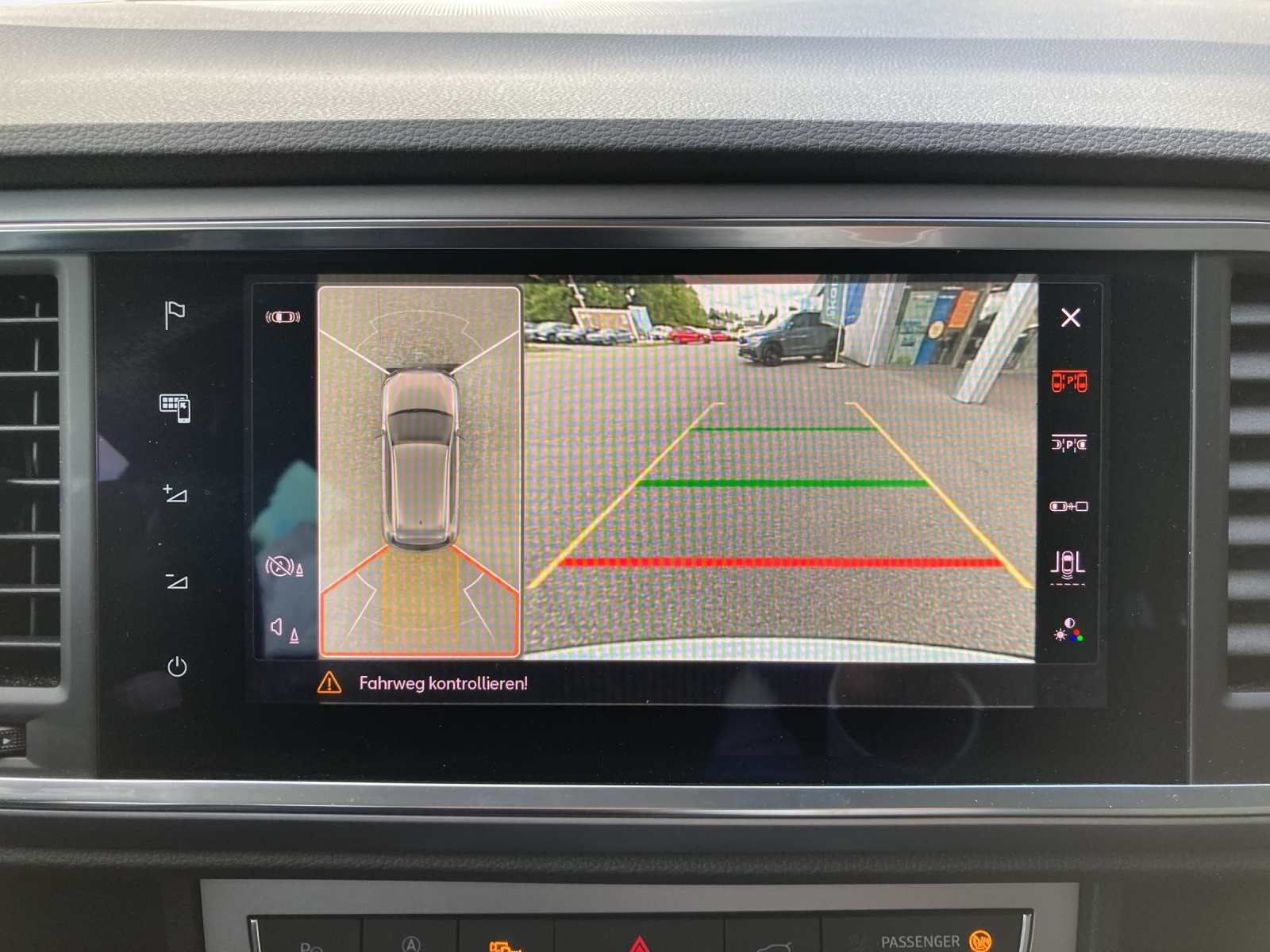SEAT Ateca 1.5 TSI EVO DSG FR-image-14