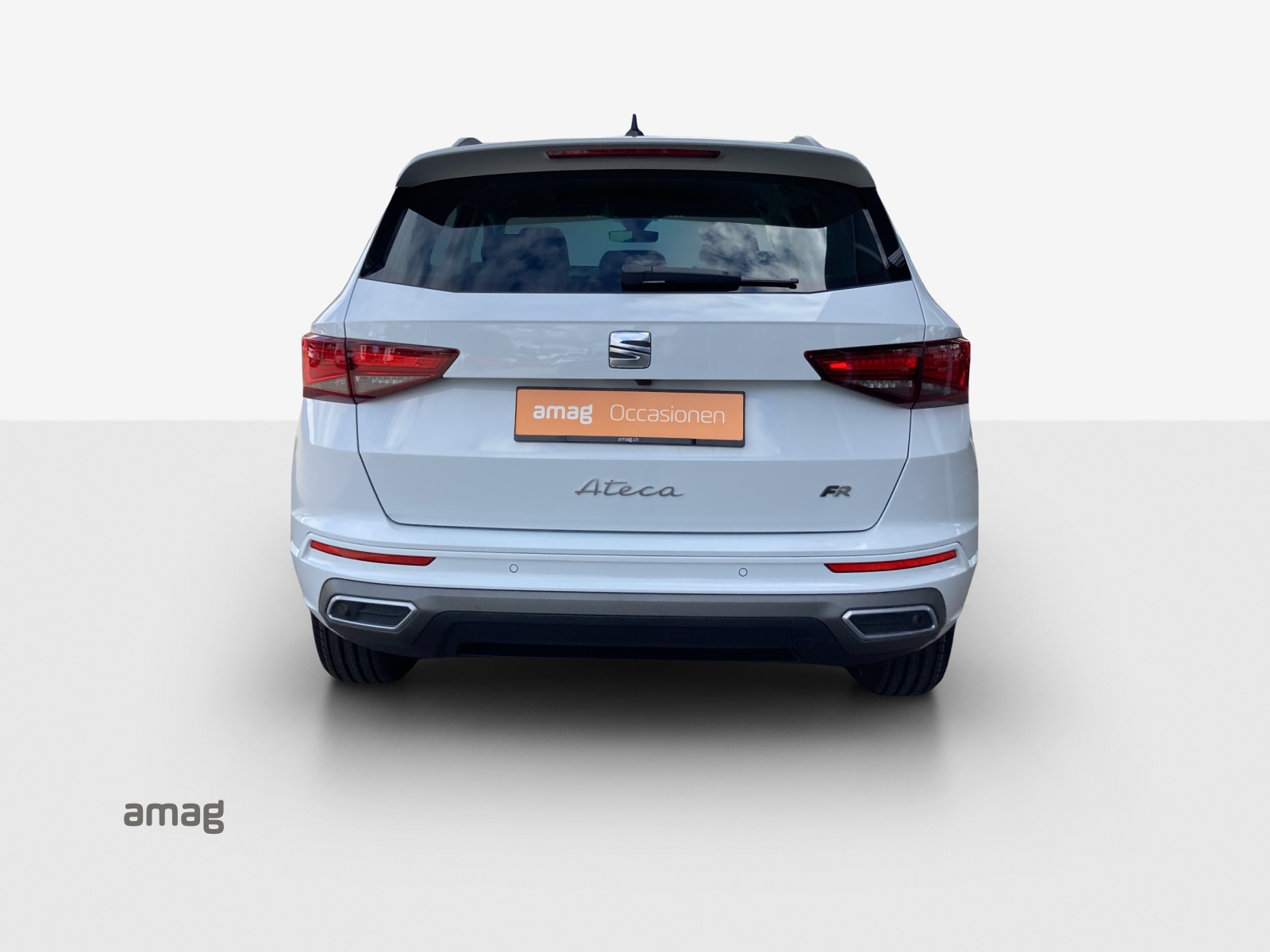 SEAT Ateca 1.5 TSI EVO DSG FR-image-3