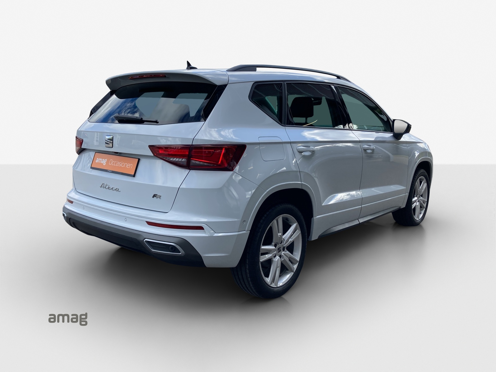 SEAT Ateca 1.5 TSI EVO DSG FR-image-4