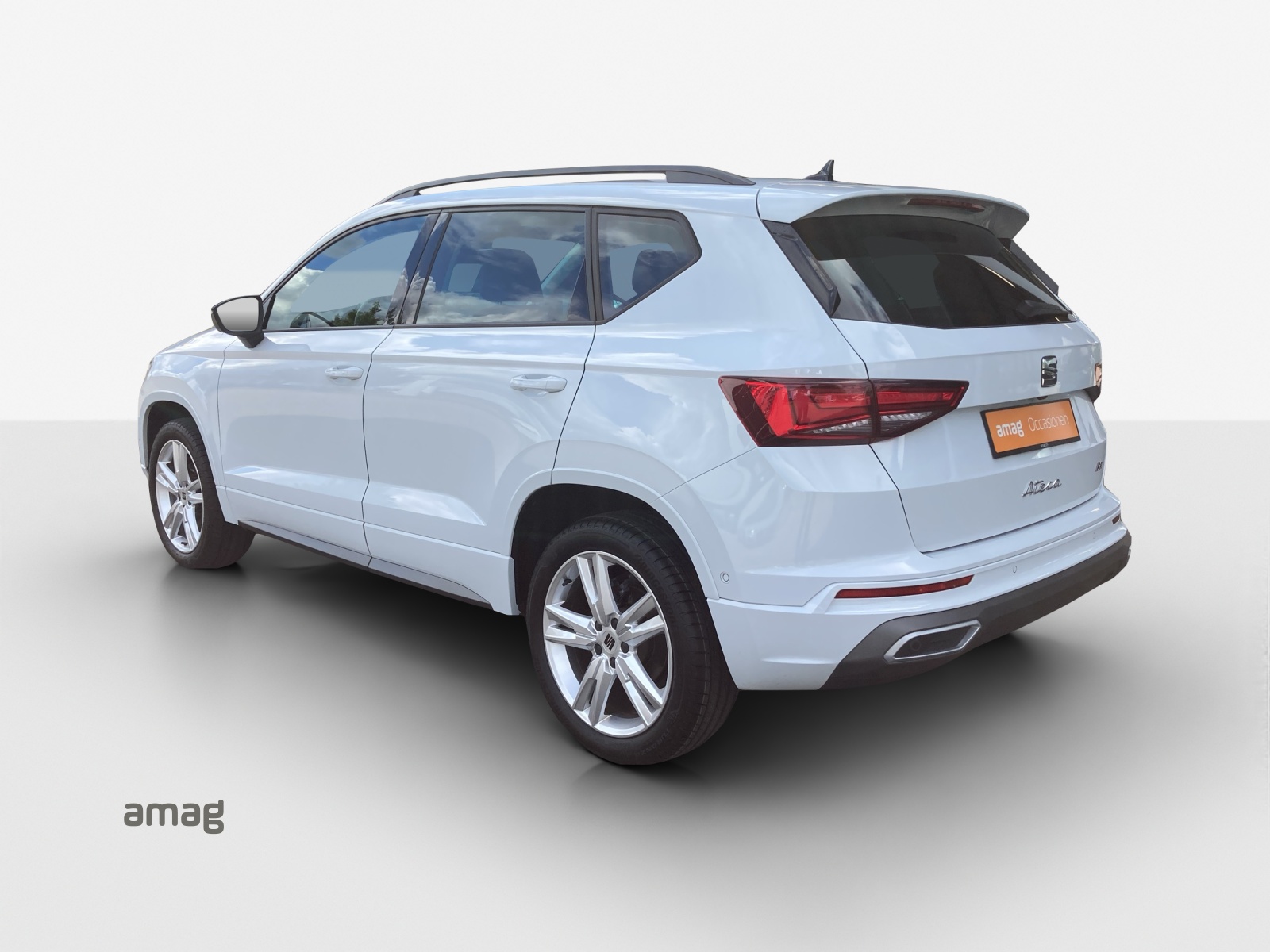 SEAT Ateca 1.5 TSI EVO DSG FR-image-2