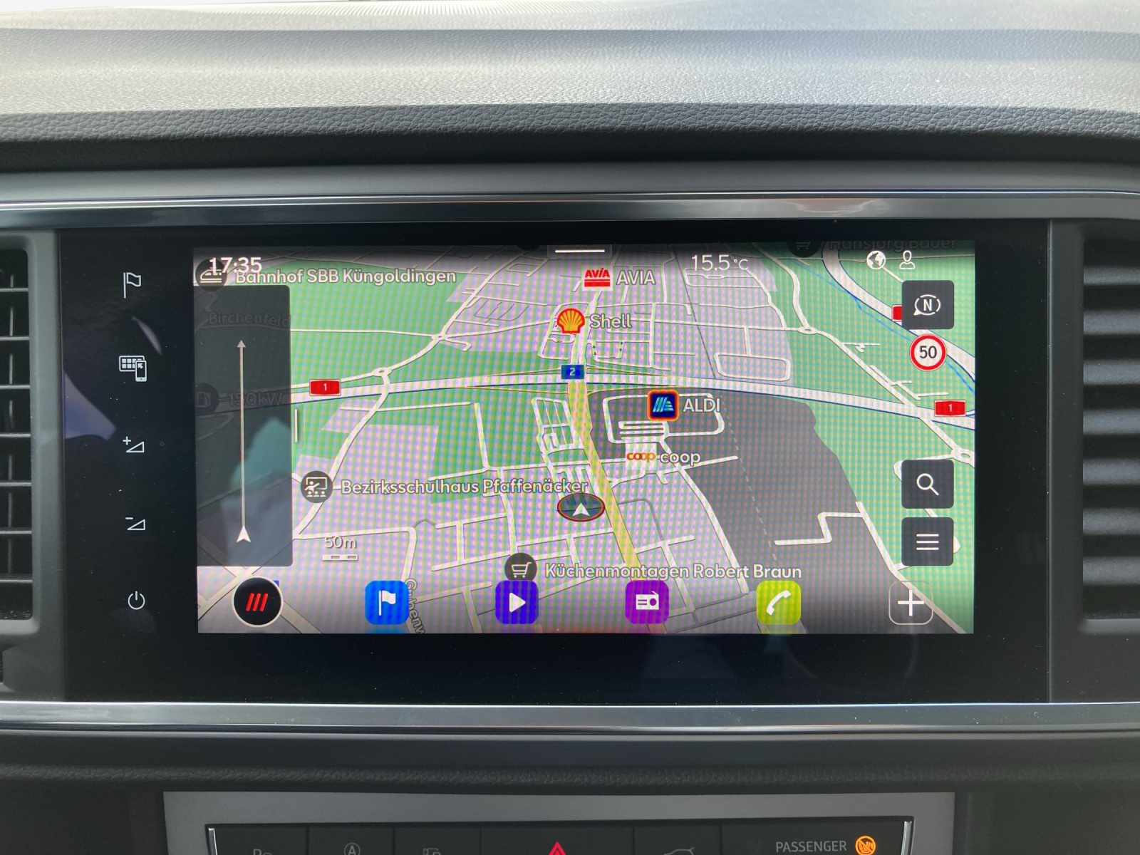 SEAT Ateca 1.5 TSI EVO DSG FR-image-13