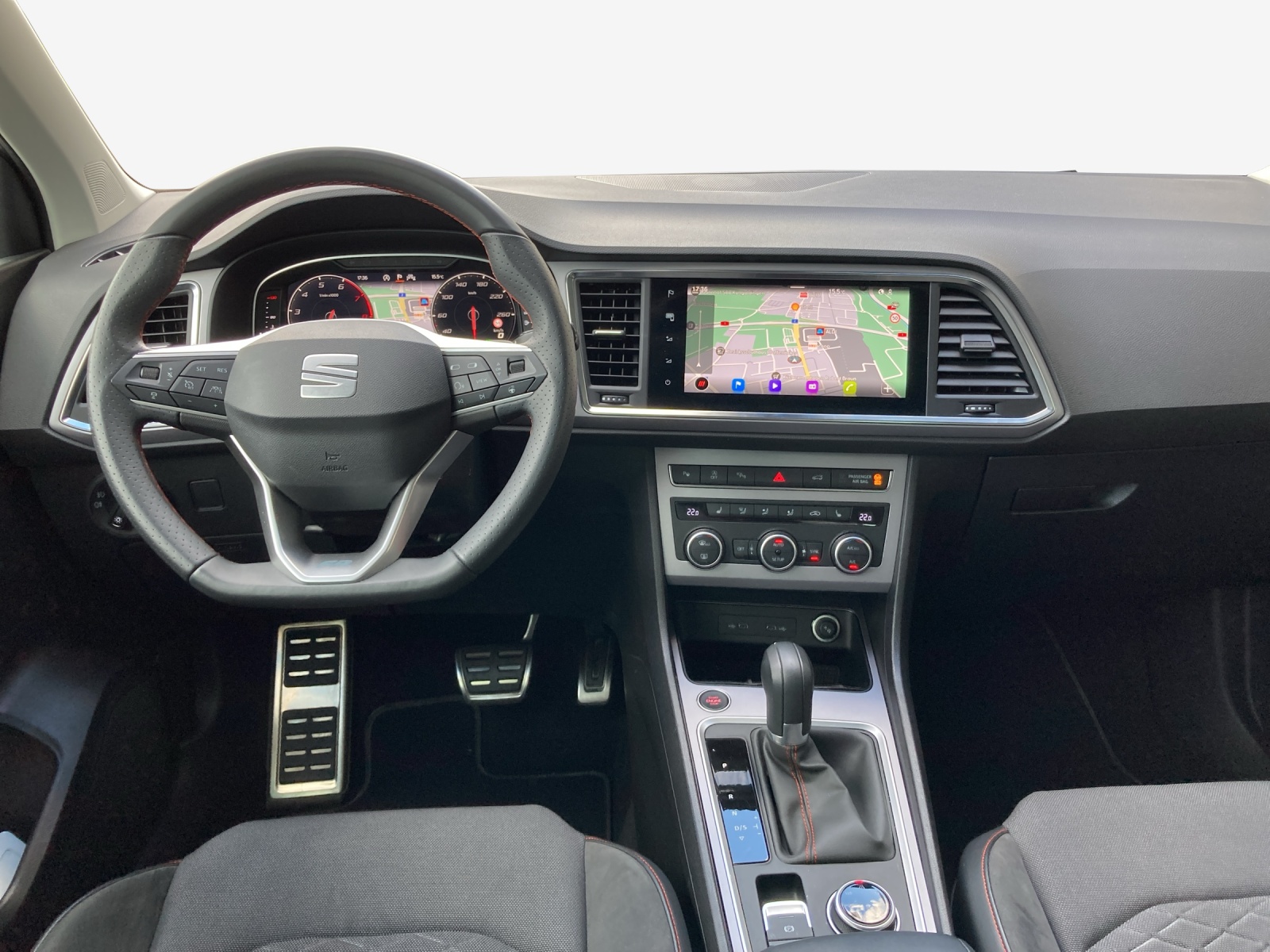 SEAT Ateca 1.5 TSI EVO DSG FR-image-8