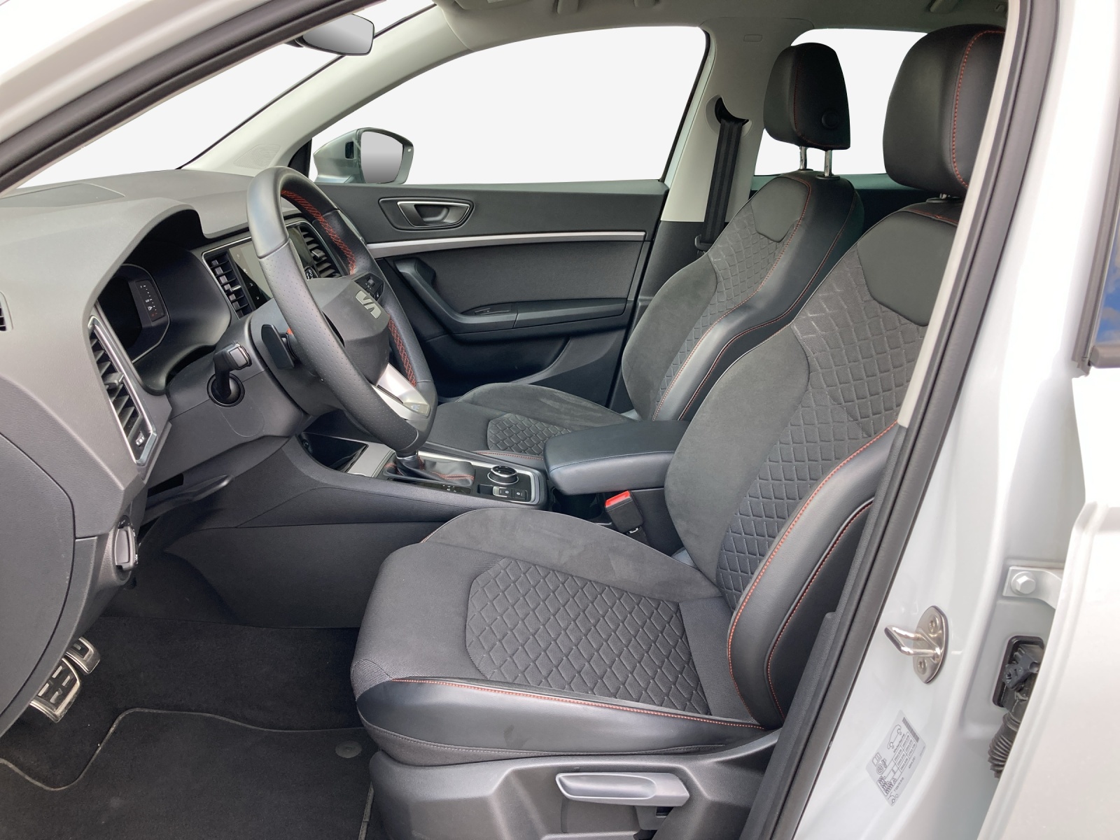 SEAT Ateca 1.5 TSI EVO DSG FR-image-7