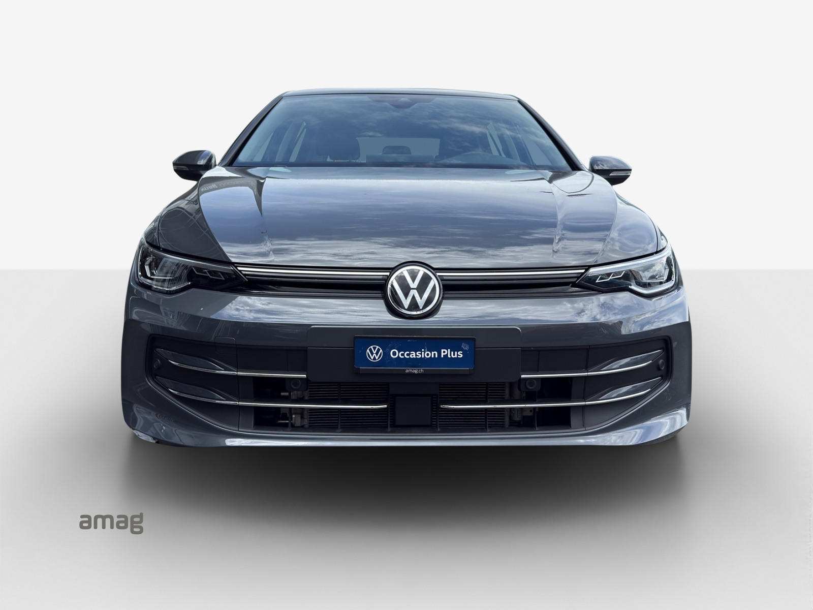 VW Golf 1.5 e TSI mHEV Style DSG-image-6