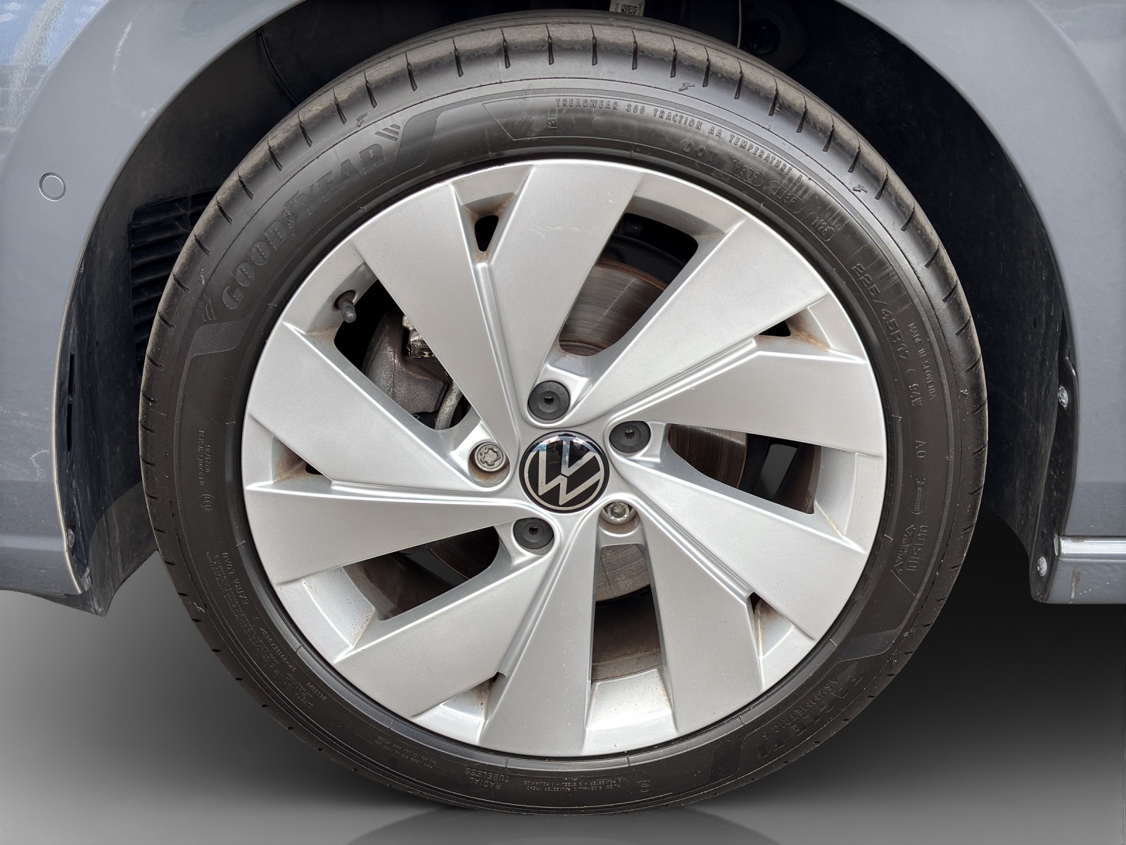 VW Golf 1.5 e TSI mHEV Style DSG-image-13