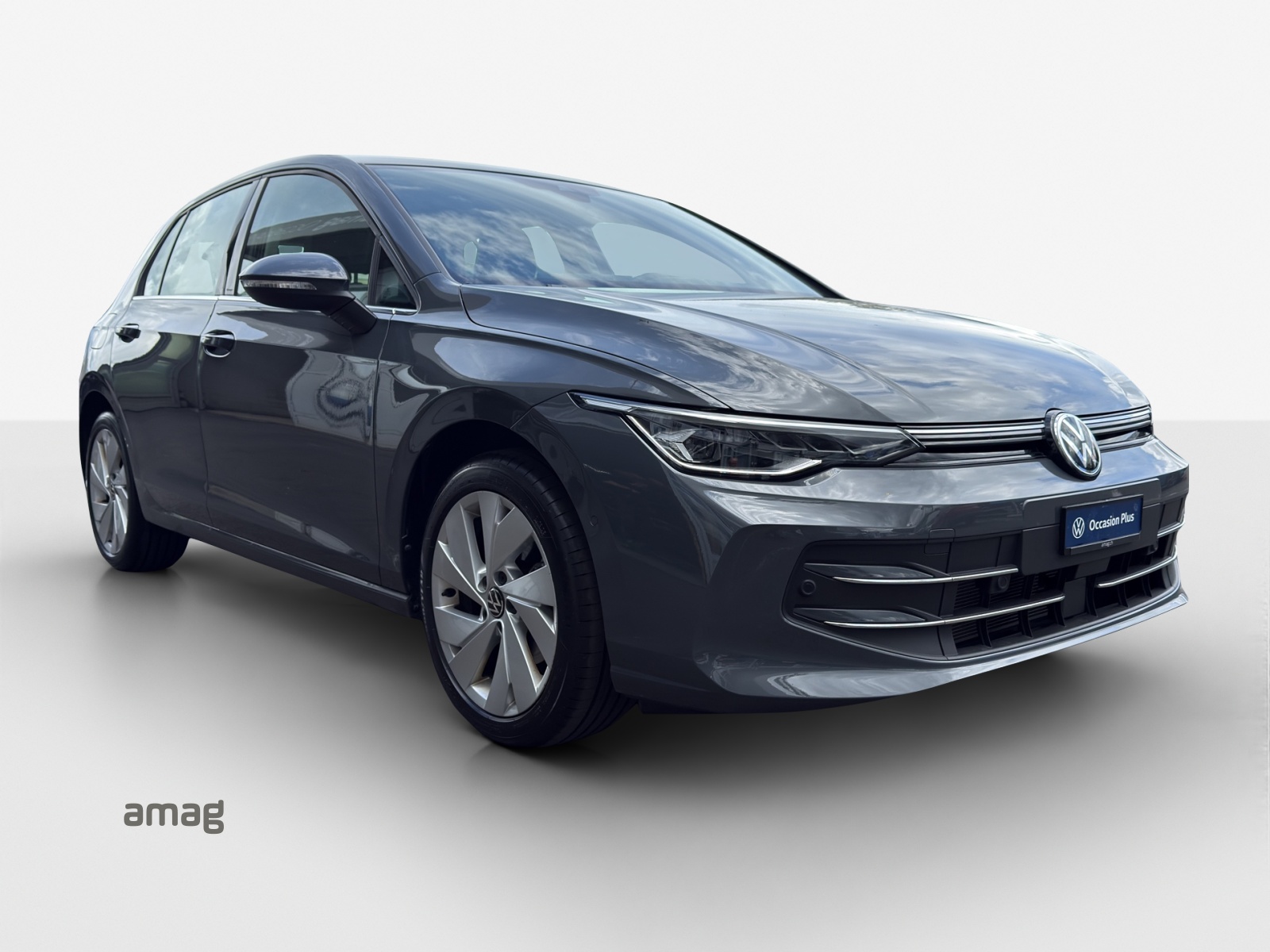 VW Golf 1.5 e TSI mHEV Style DSG-image-5