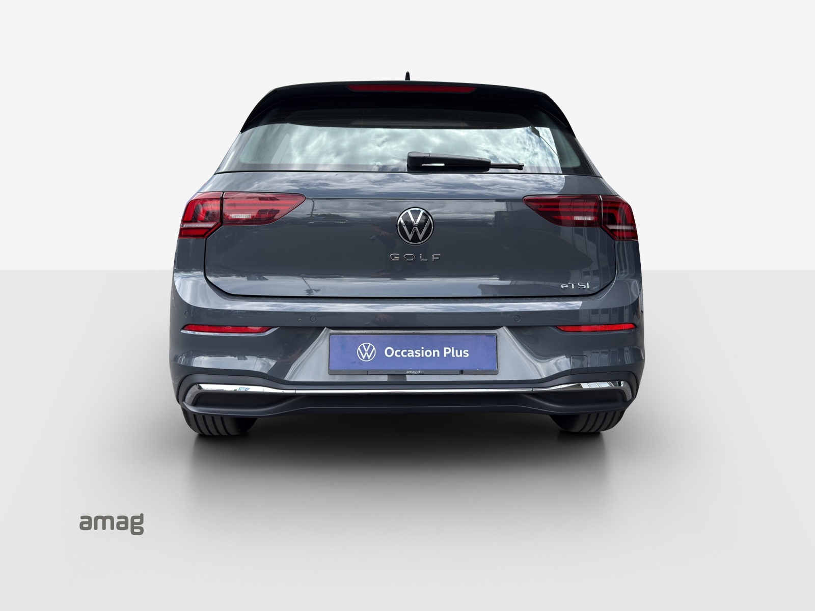 VW Golf 1.5 e TSI mHEV Style DSG-image-3