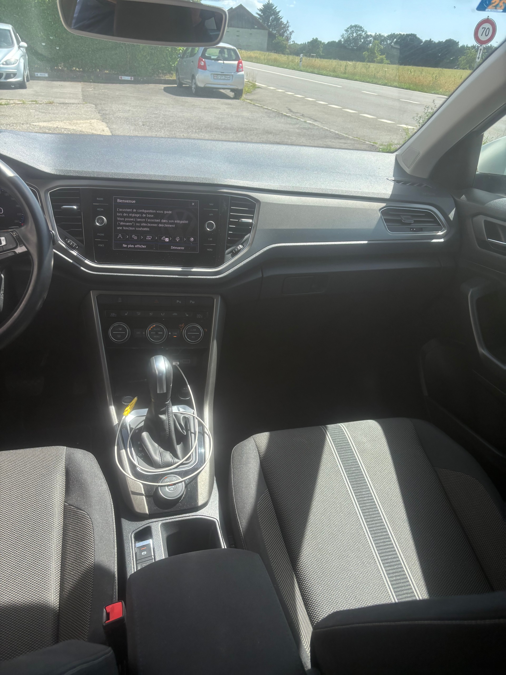 VW T-Roc 2.0 TDI SCR Advance DSG 4Motion-image-1