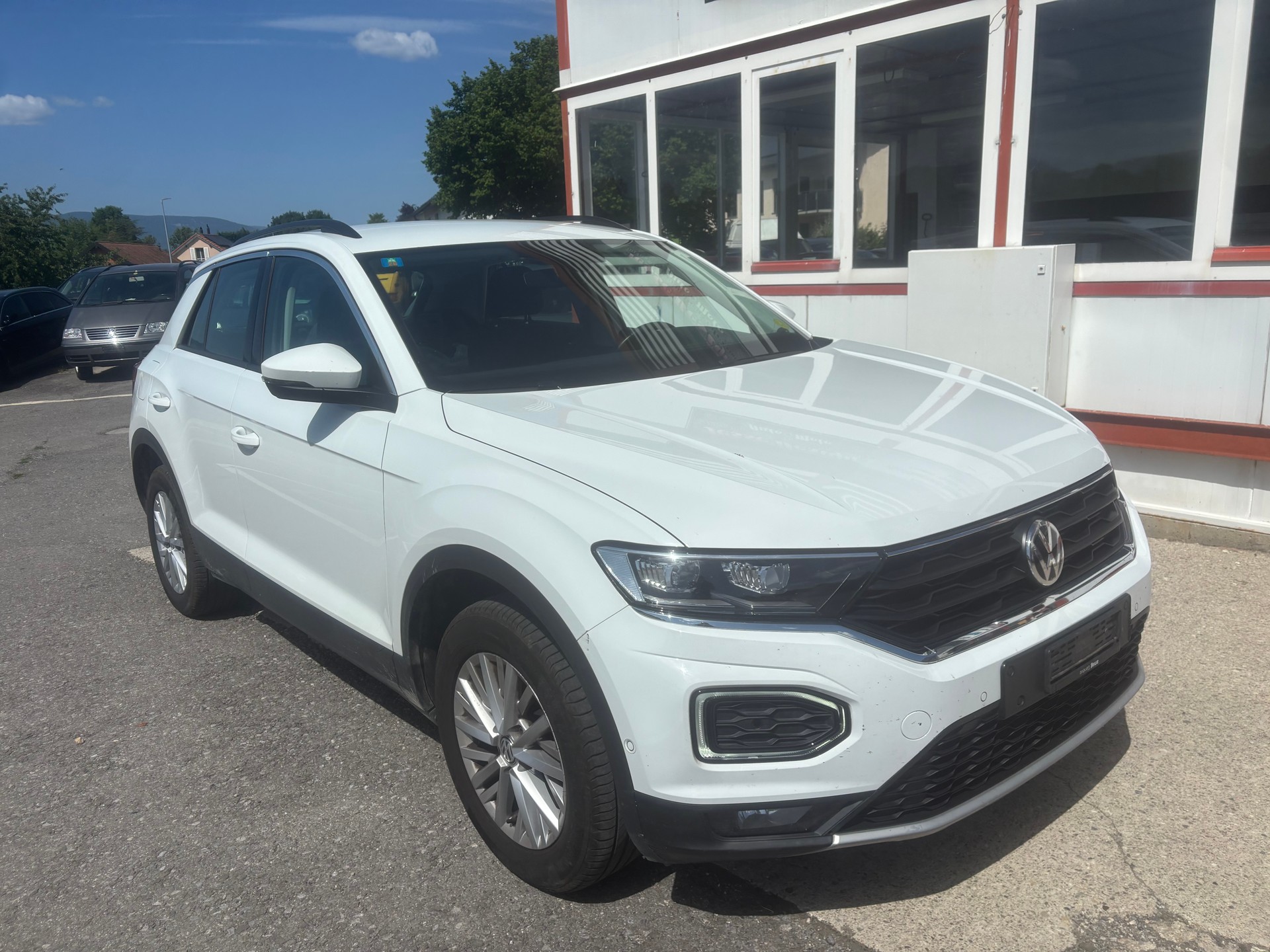 VW T-Roc 2.0 TDI SCR Advance DSG 4Motion-image-8