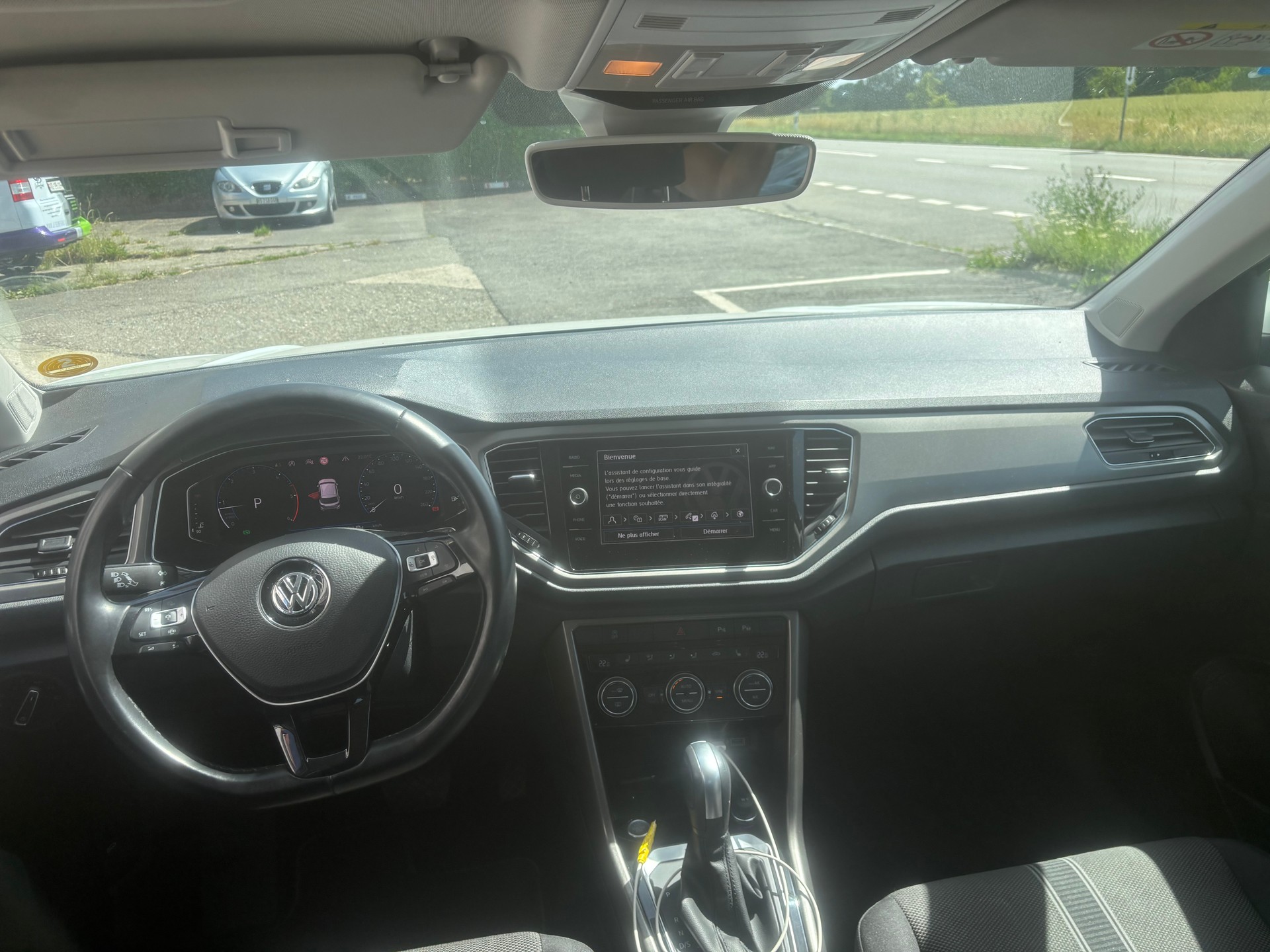 VW T-Roc 2.0 TDI SCR Advance DSG 4Motion-image-10