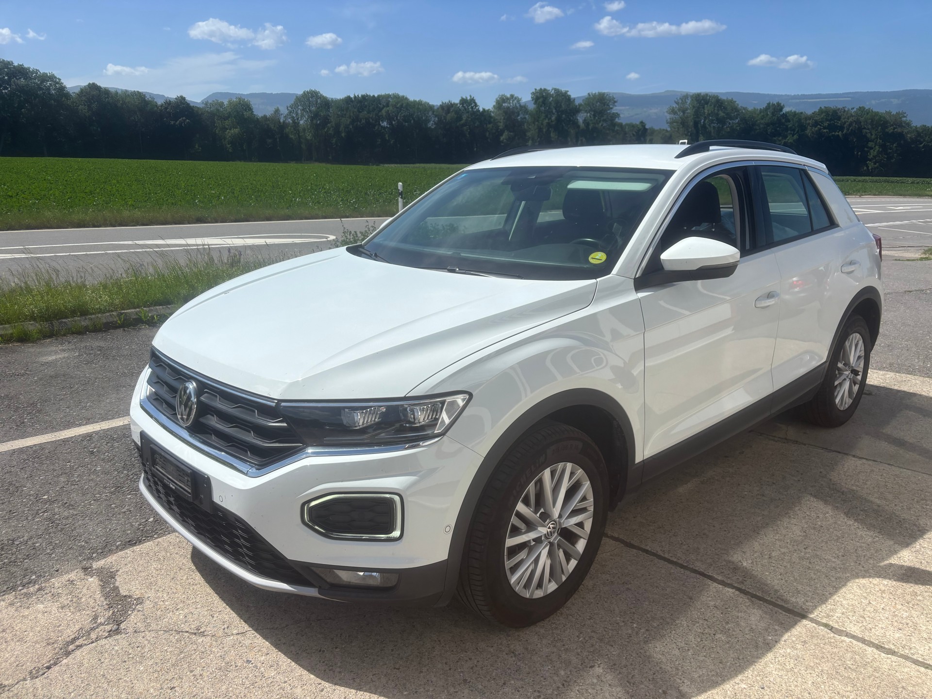 VW T-Roc 2.0 TDI SCR Advance DSG 4Motion-image-9
