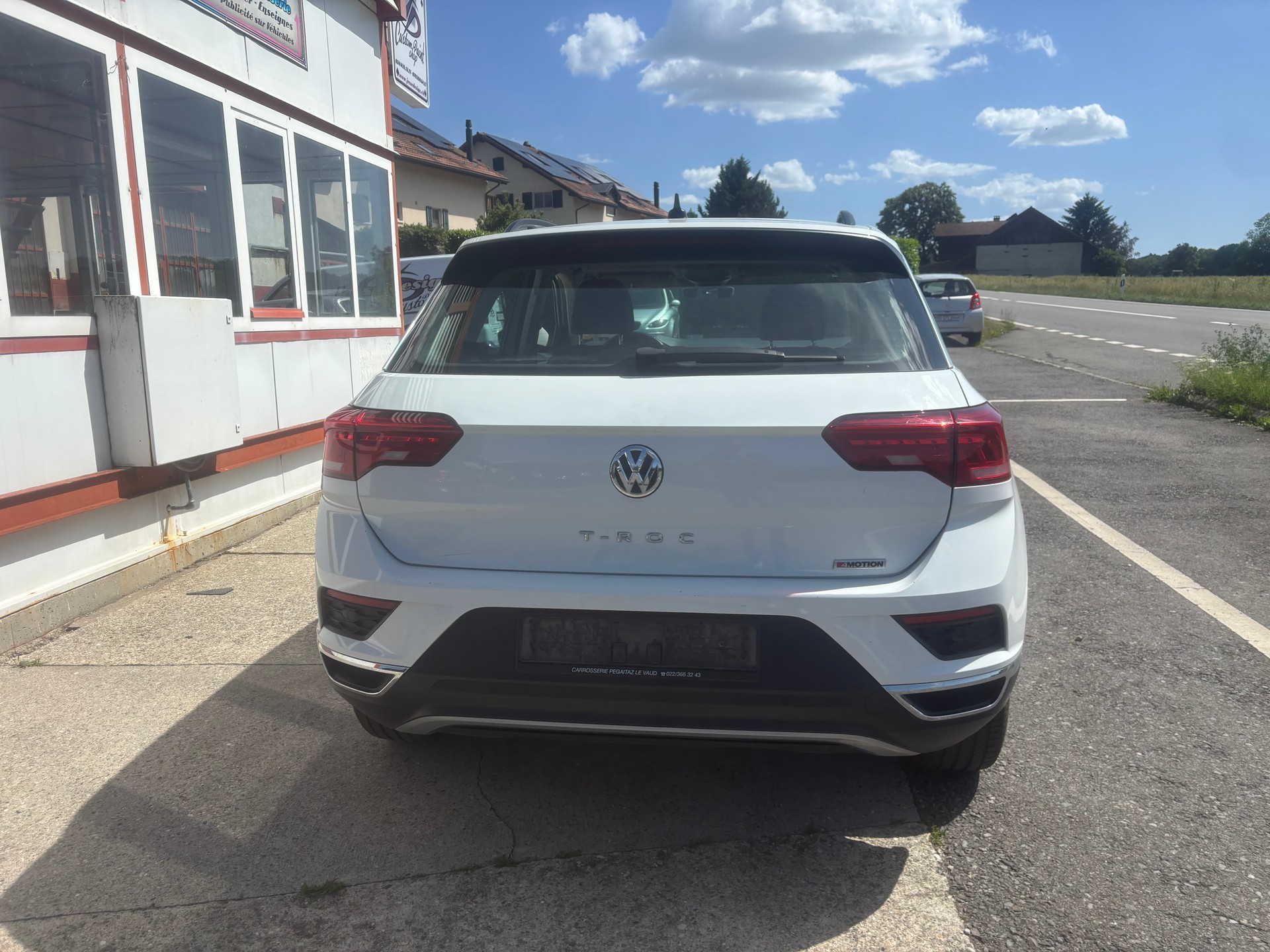 VW T-Roc 2.0 TDI SCR Advance DSG 4Motion-image-7