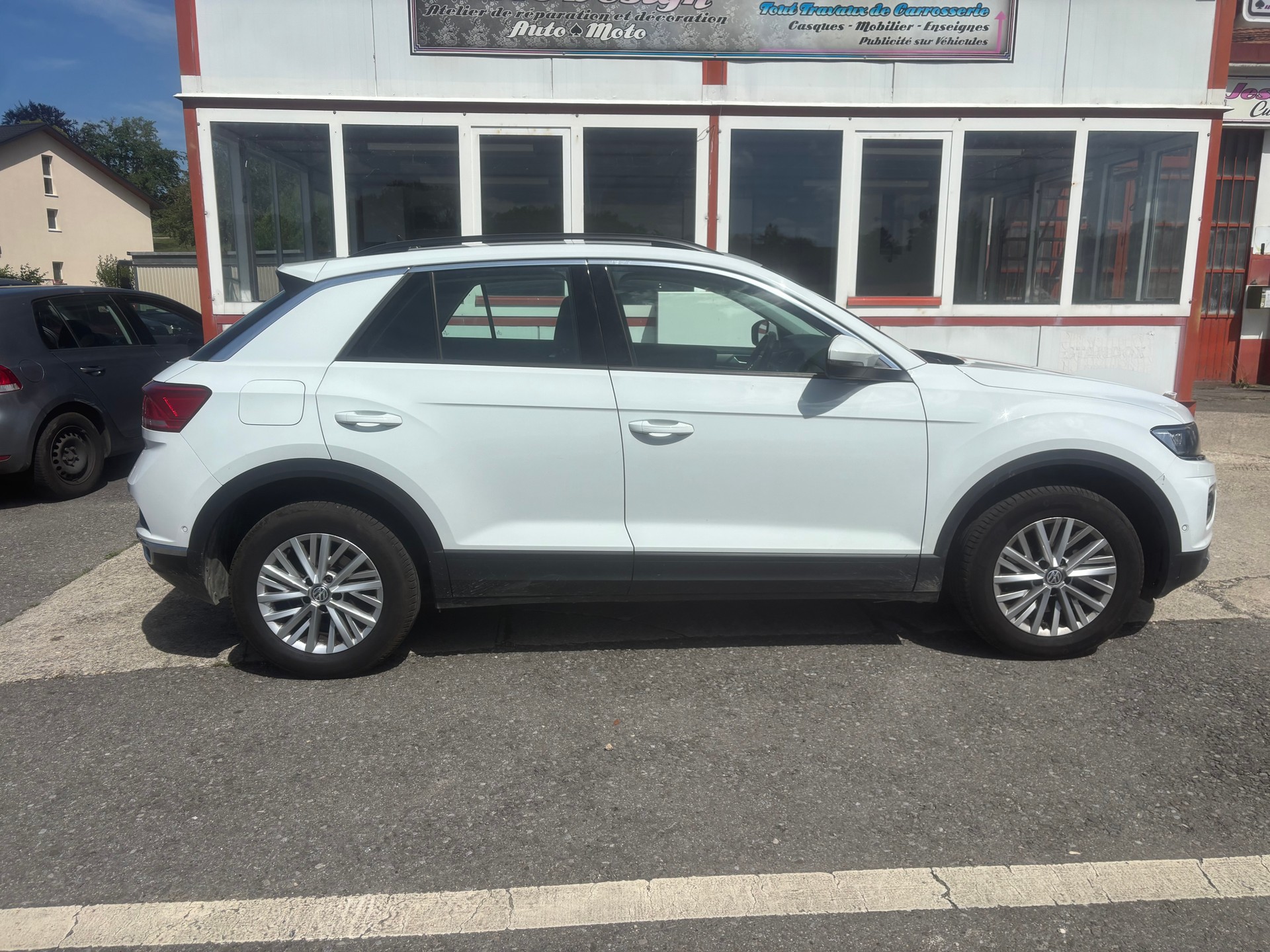 VW T-Roc 2.0 TDI SCR Advance DSG 4Motion-image-3