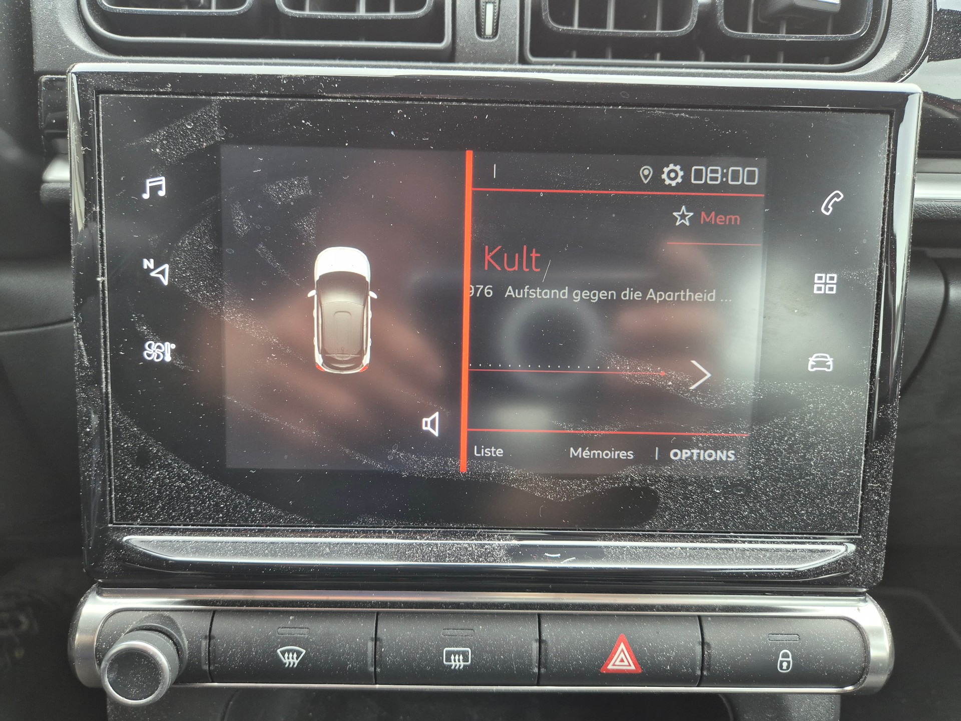 CITROEN C3 1.2i PureTech Feel-image-13