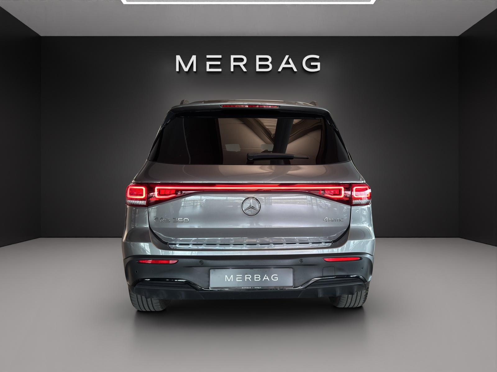 MERCEDES-BENZ EQB 350 AMG Line 4Matic-image-4