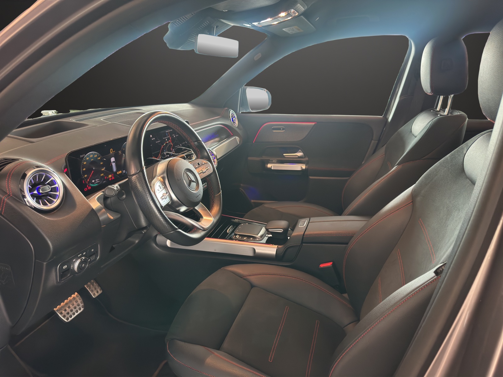 MERCEDES-BENZ EQB 350 AMG Line 4Matic-image-8