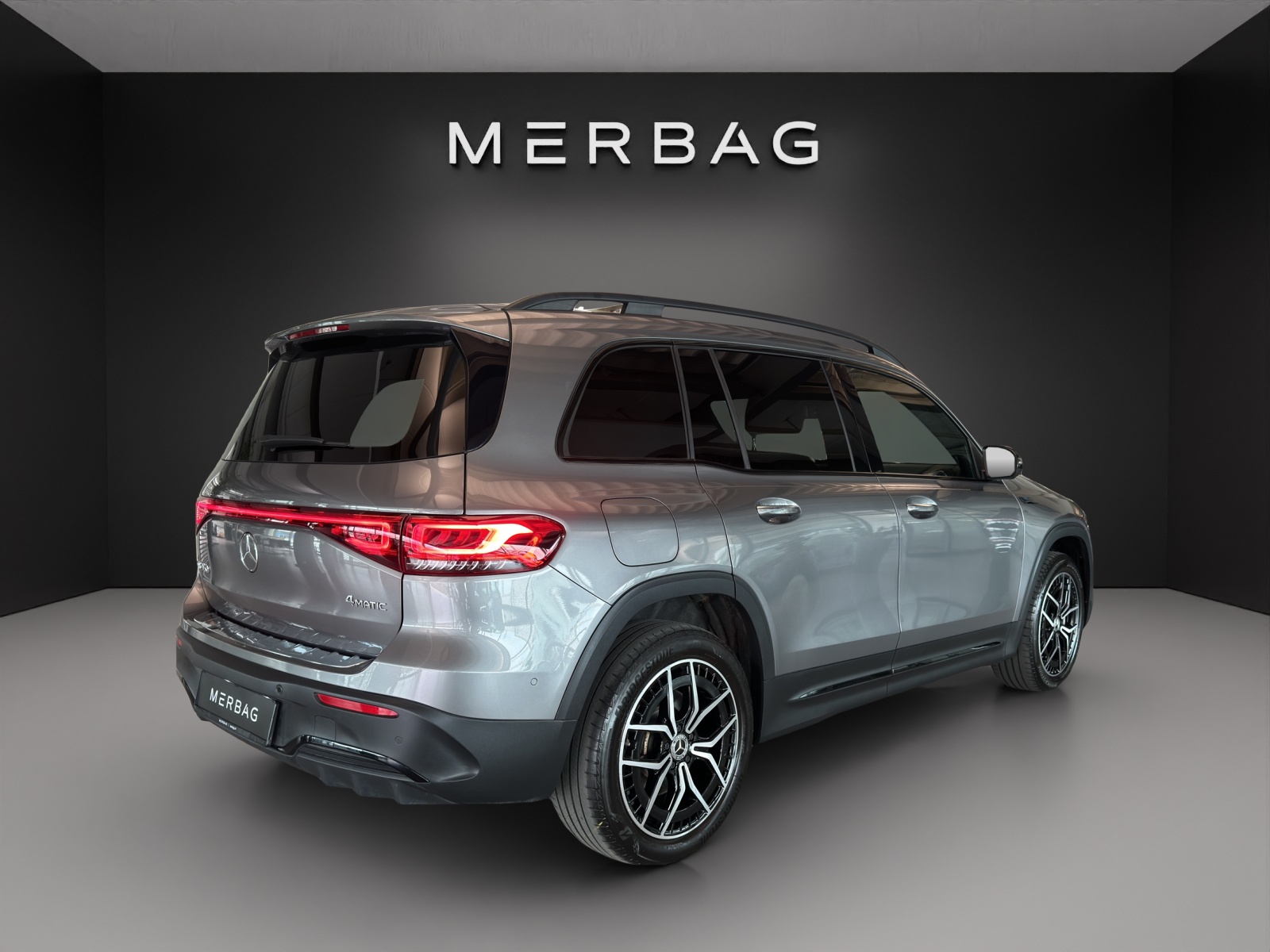 MERCEDES-BENZ EQB 350 AMG Line 4Matic-image-5