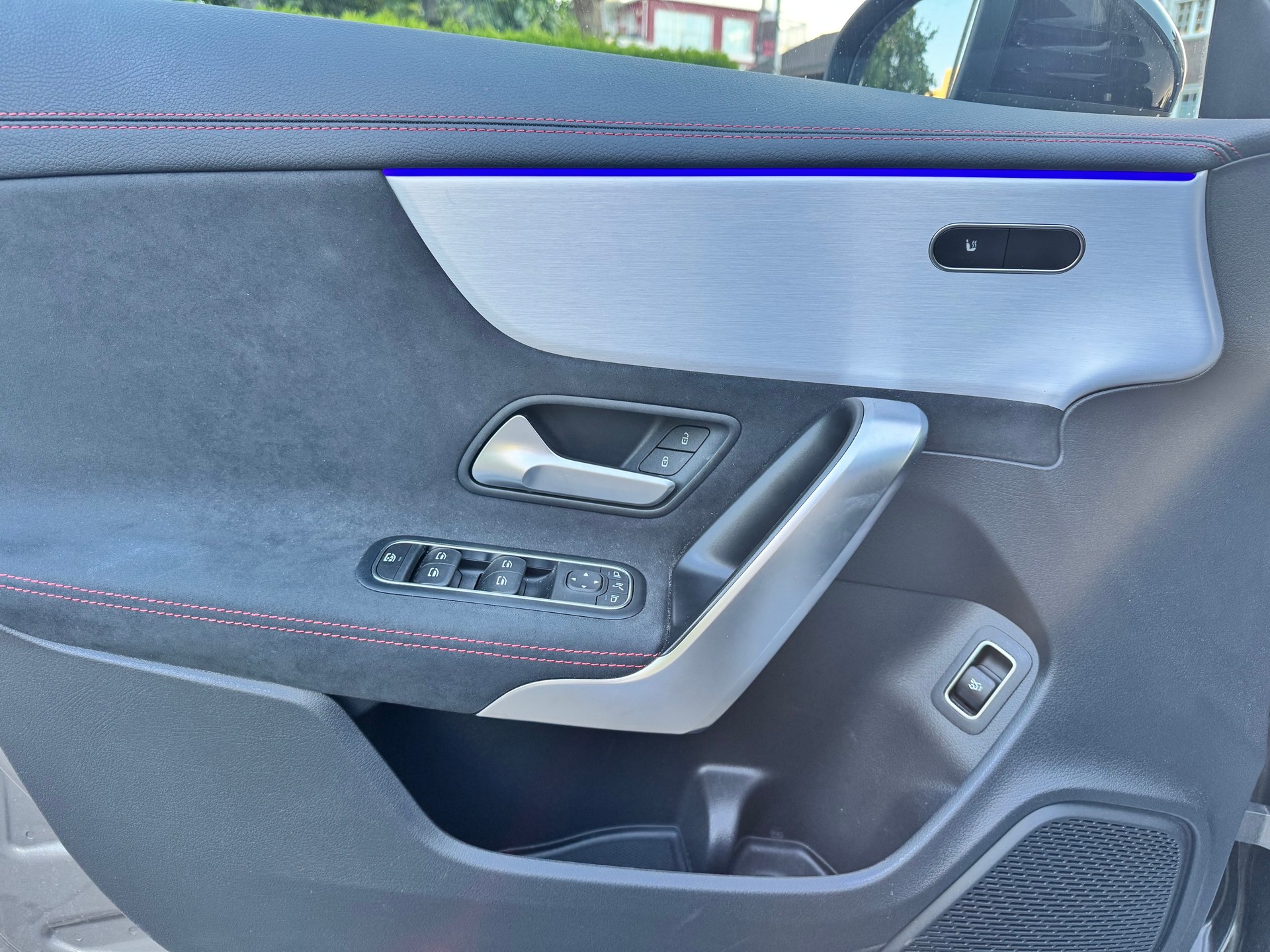 MERCEDES-BENZ CLA 35 AMG 4Matic 8G-DCT-image-10