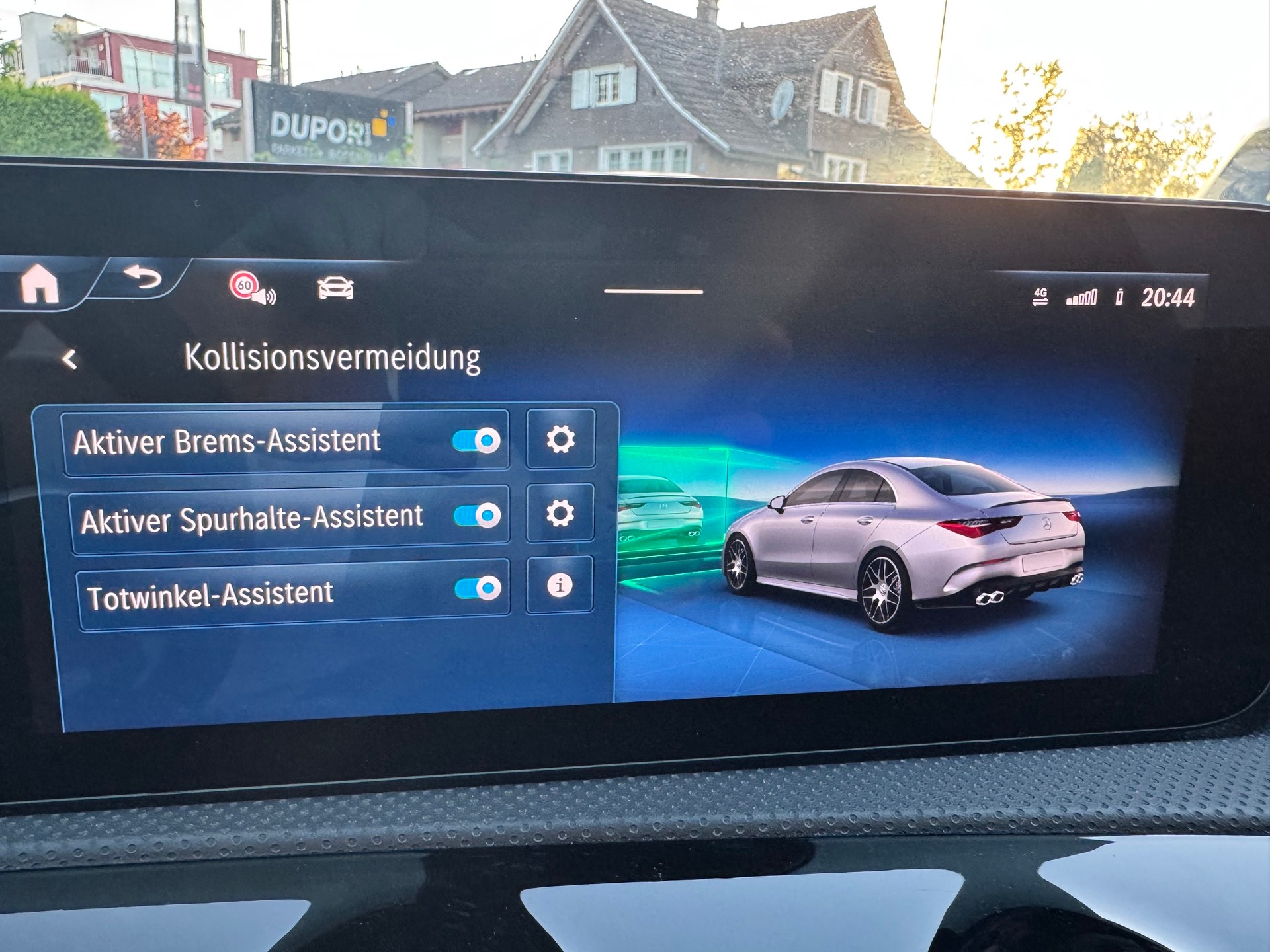 MERCEDES-BENZ CLA 35 AMG 4Matic 8G-DCT-image-12