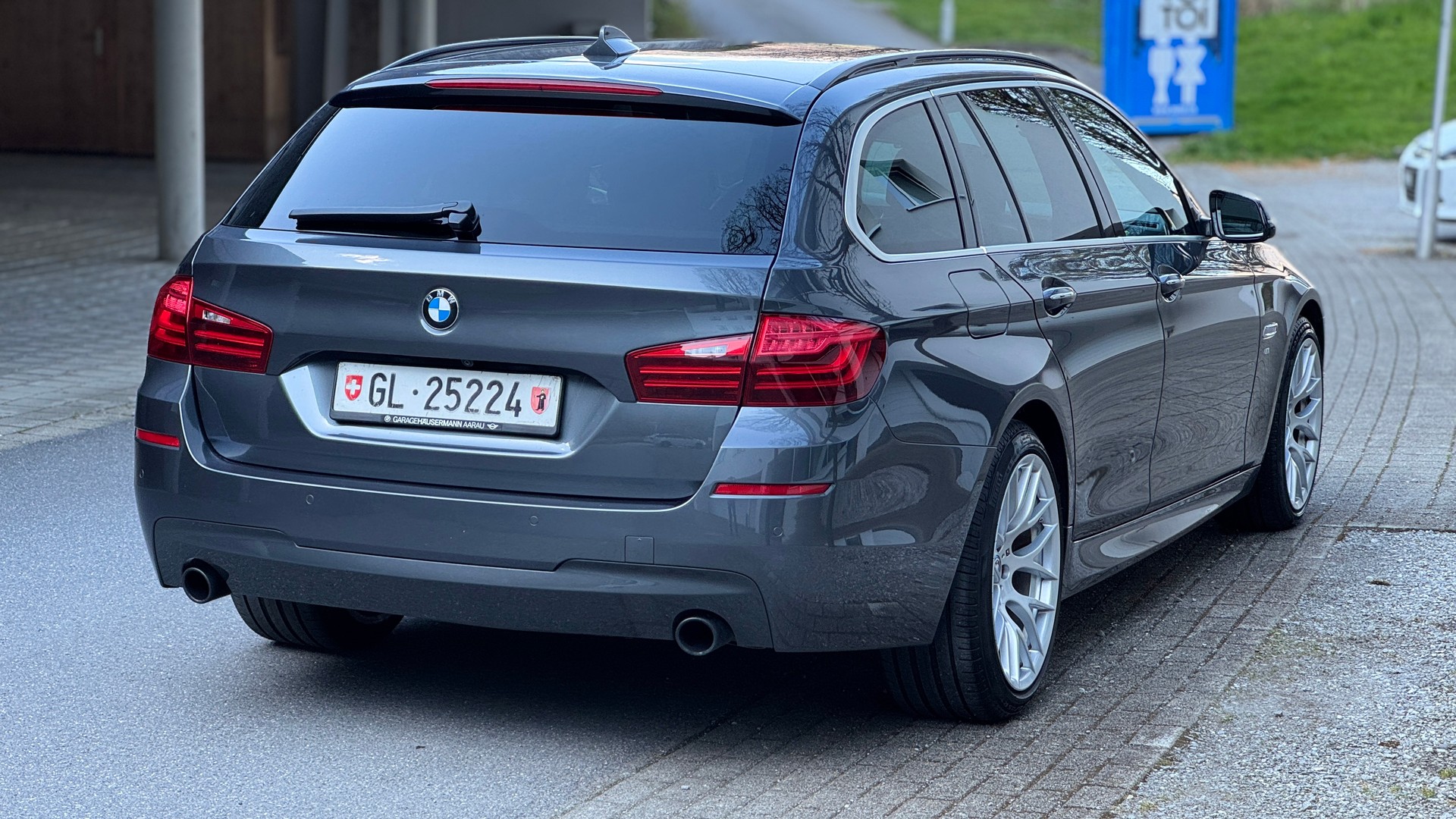 BMW 535d-image-2
