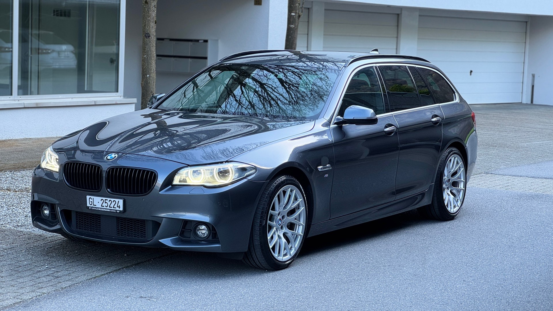 BMW 535d-image-0