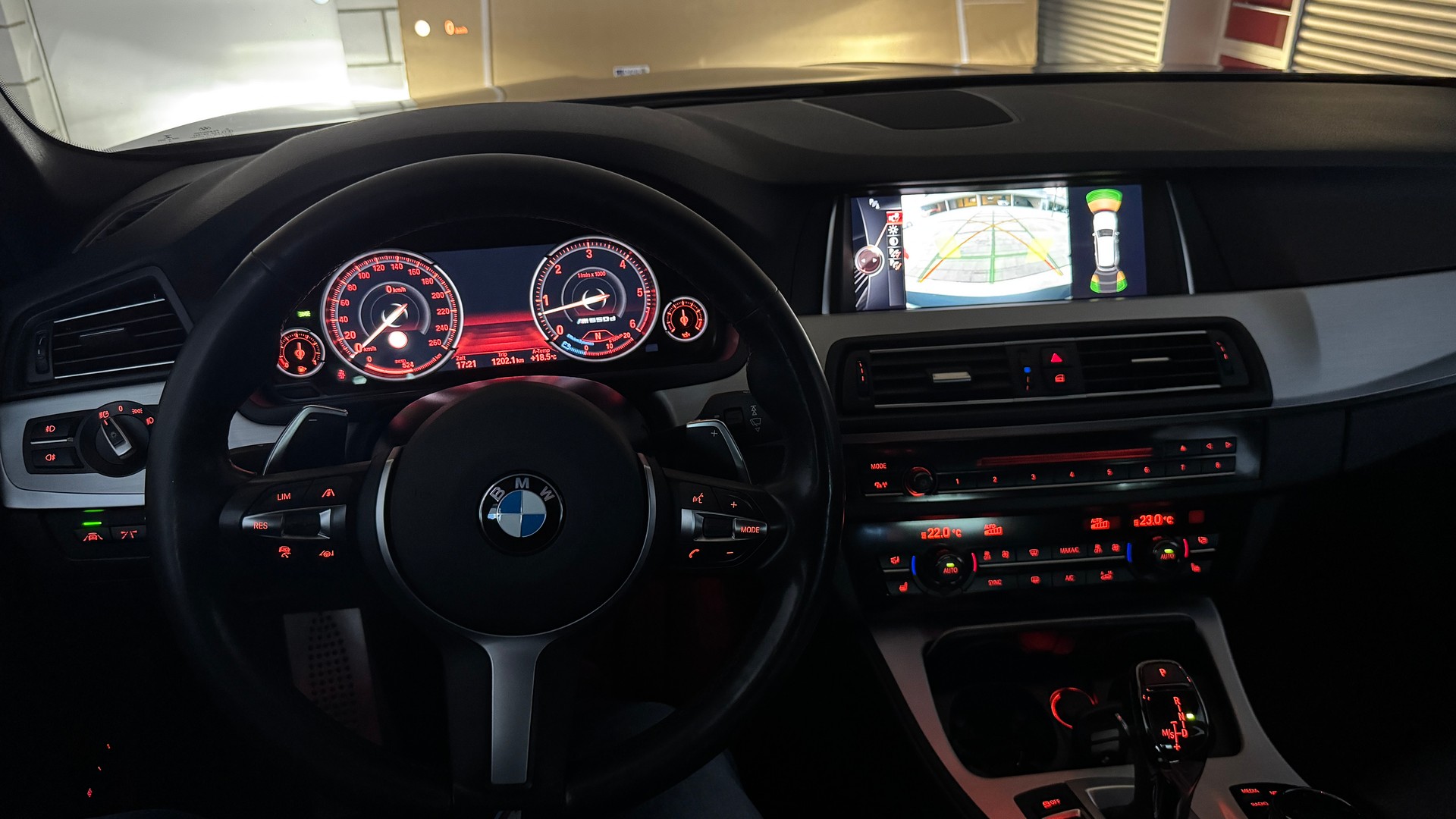 BMW 535d-image-4