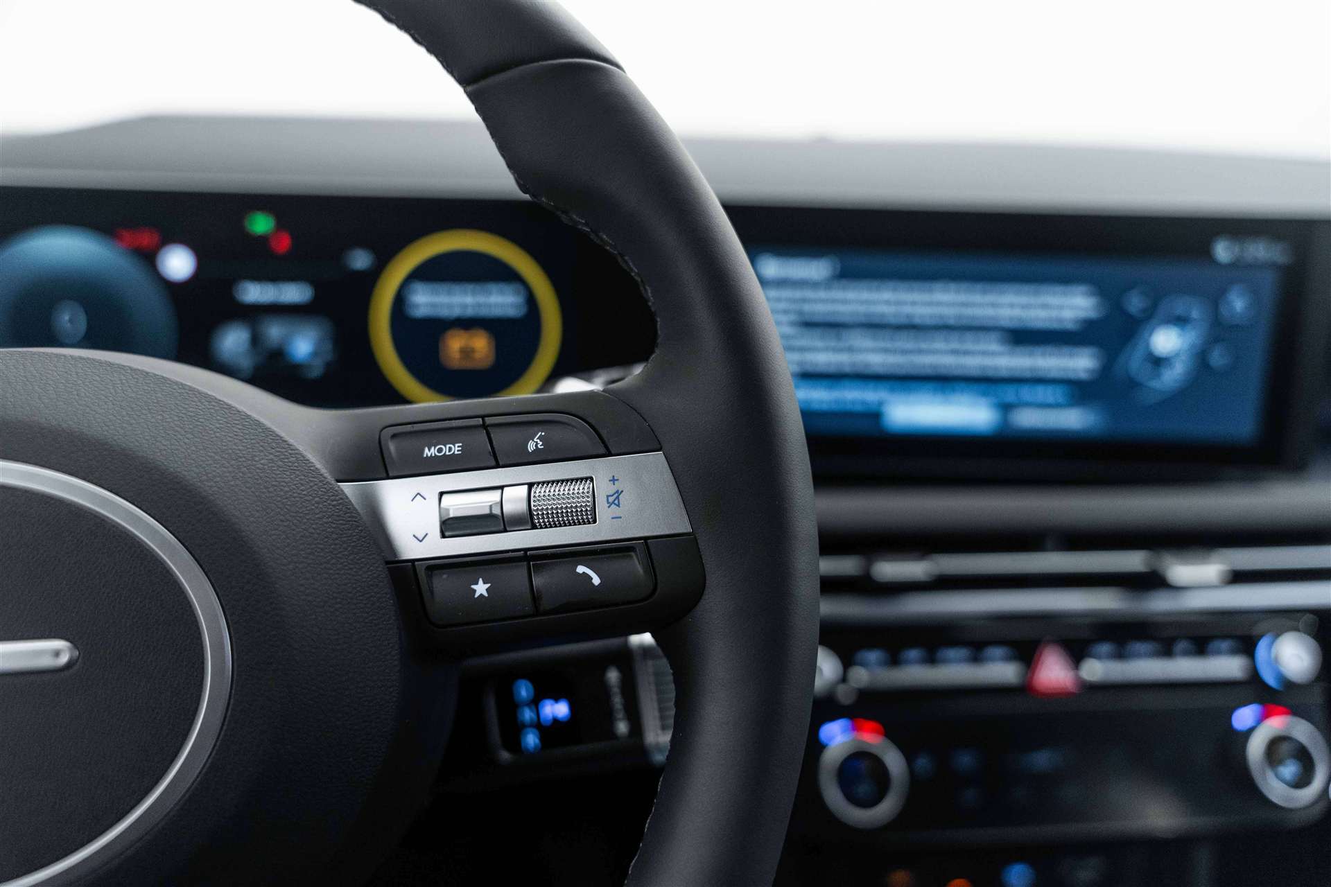 HYUNDAI Tucson 1.6 TGDI HEV Creative 239PS Automat-image-15