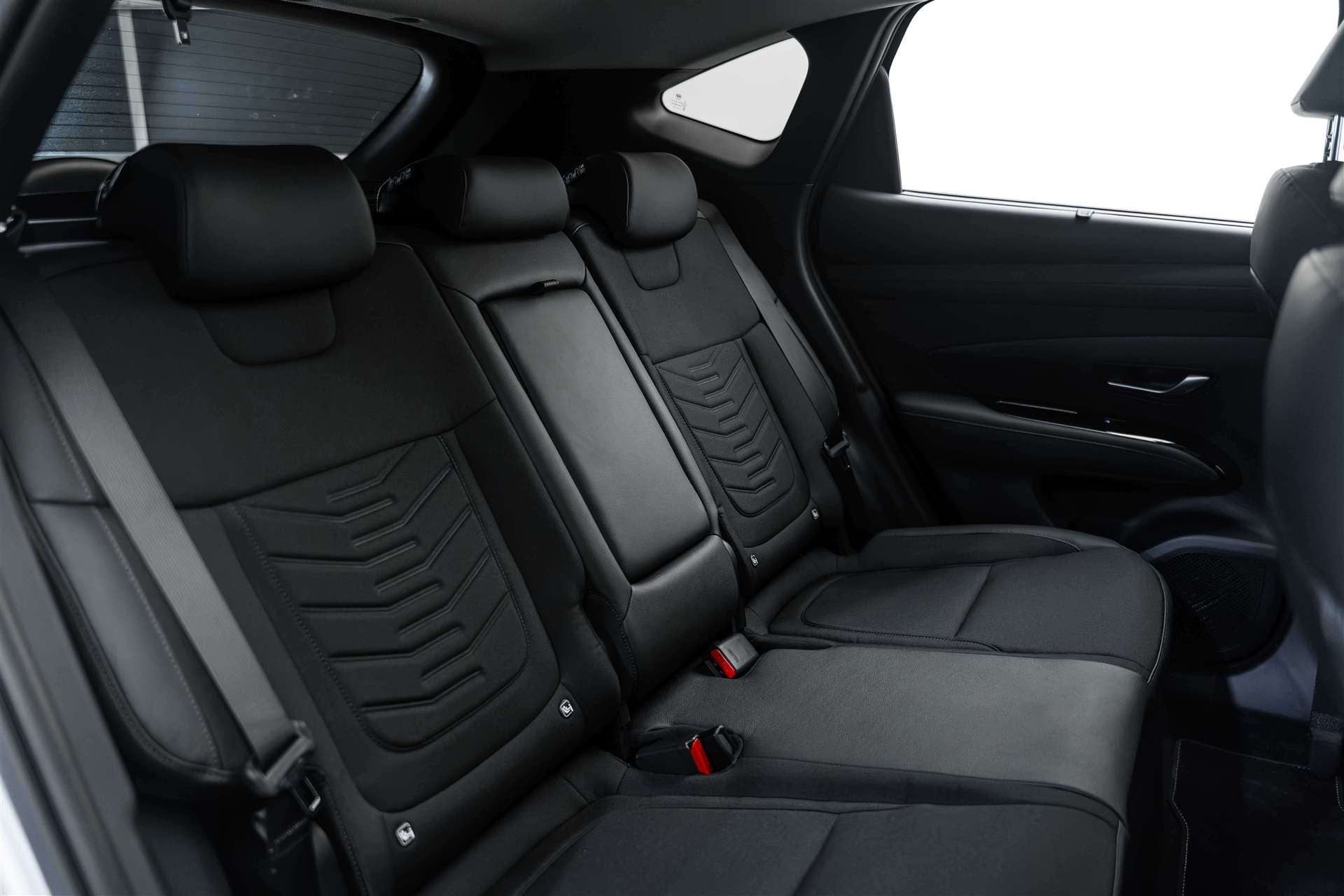 HYUNDAI Tucson 1.6 TGDI HEV Creative 239PS Automat-image-12