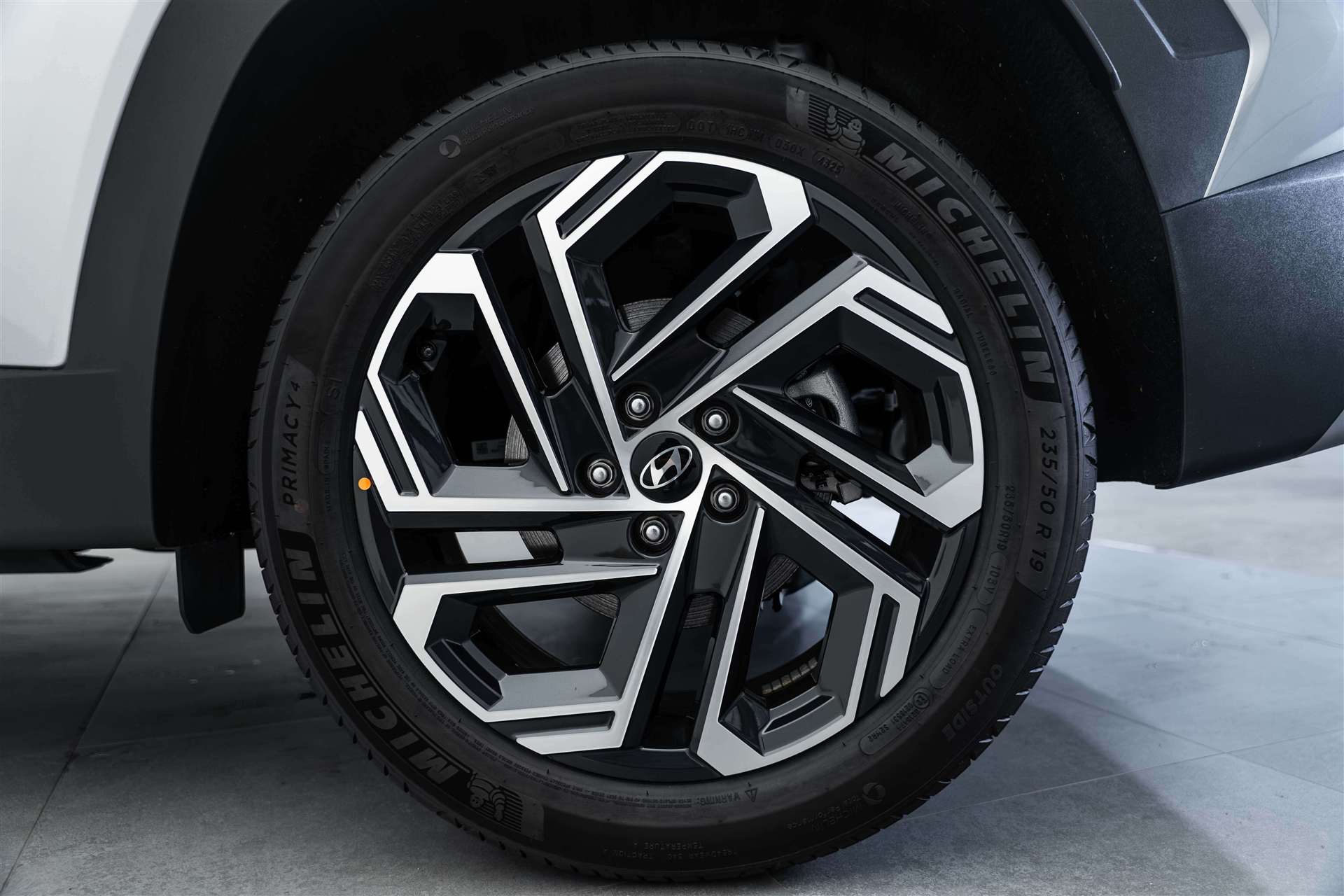 HYUNDAI Tucson 1.6 TGDI HEV Creative 239PS Automat-image-4