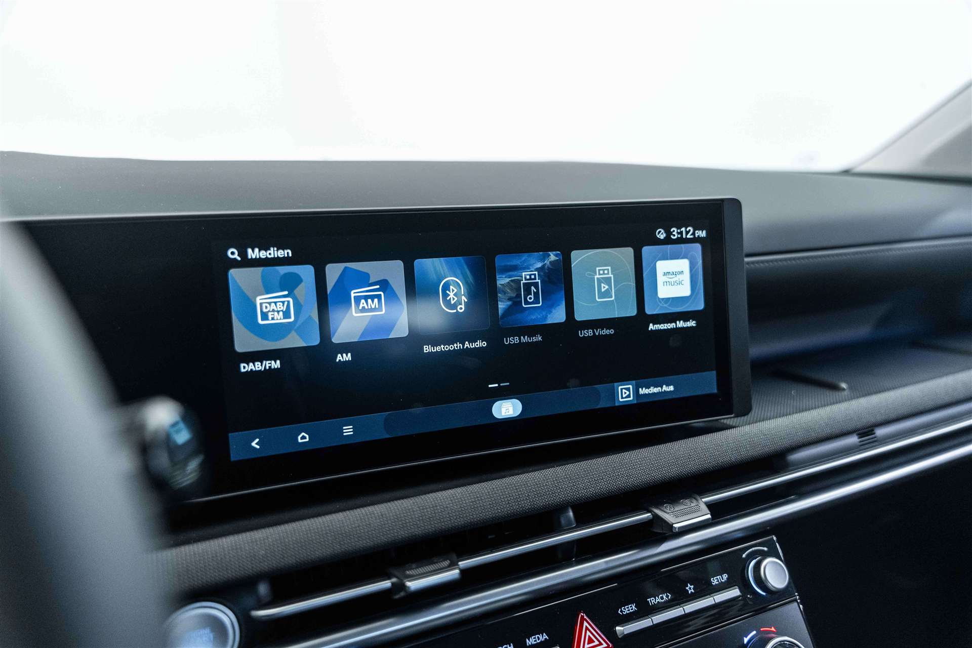 HYUNDAI Tucson 1.6 TGDI HEV Creative 239PS Automat-image-18