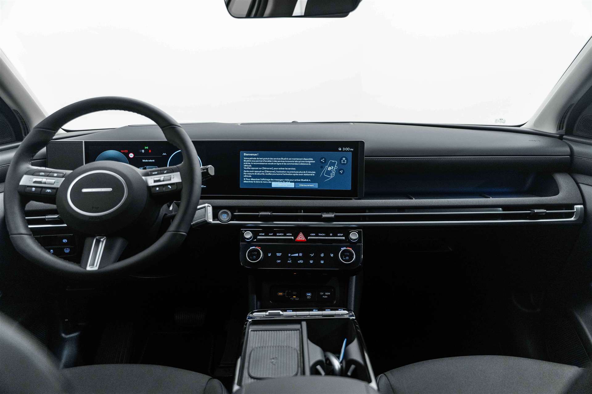 HYUNDAI Tucson 1.6 TGDI HEV Creative 239PS Automat-image-7