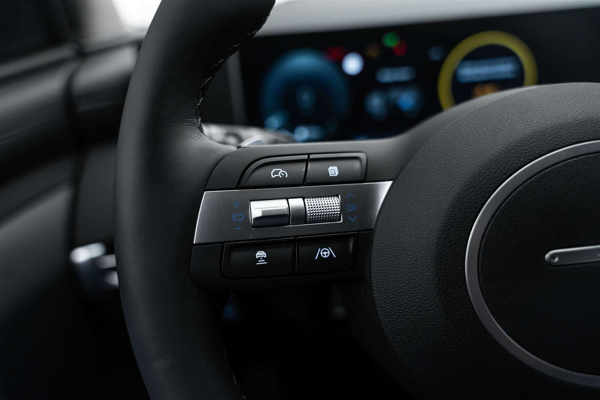 HYUNDAI Tucson 1.6 TGDI HEV Creative 239PS Automat-image-14