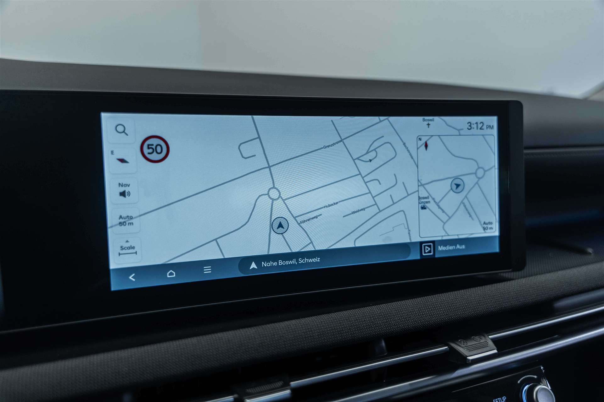 HYUNDAI Tucson 1.6 TGDI HEV Creative 239PS Automat-image-17