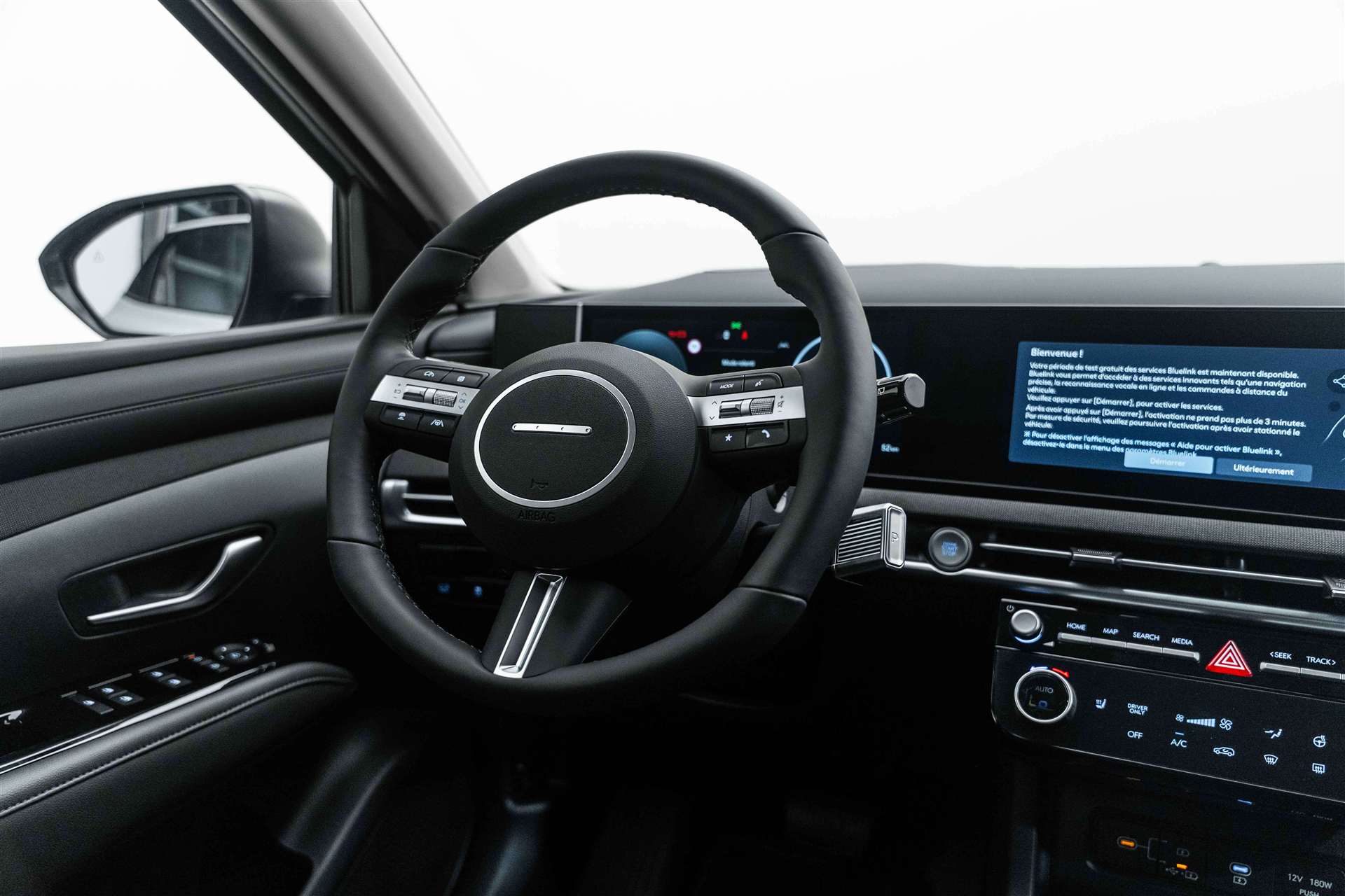 HYUNDAI Tucson 1.6 TGDI HEV Creative 239PS Automat-image-8