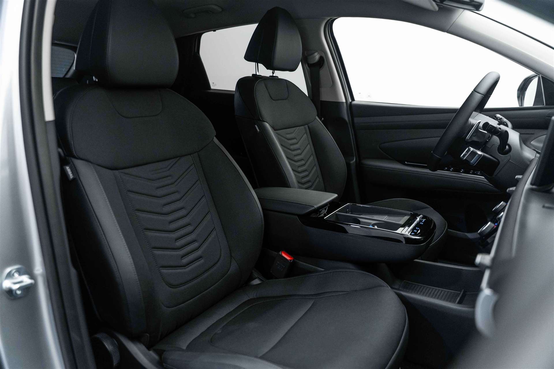 HYUNDAI Tucson 1.6 TGDI HEV Creative 239PS Automat-image-10
