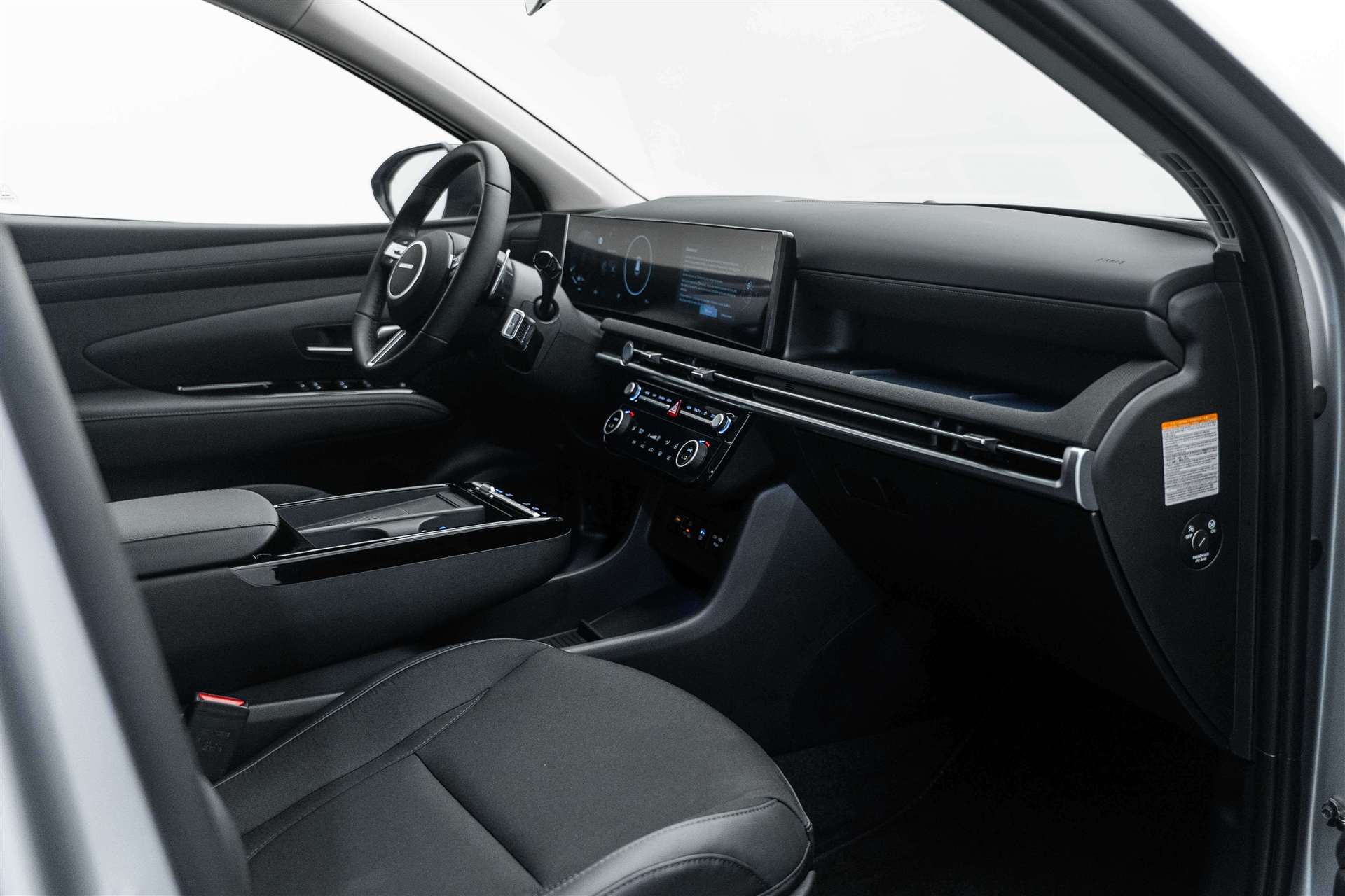 HYUNDAI Tucson 1.6 TGDI HEV Creative 239PS Automat-image-9