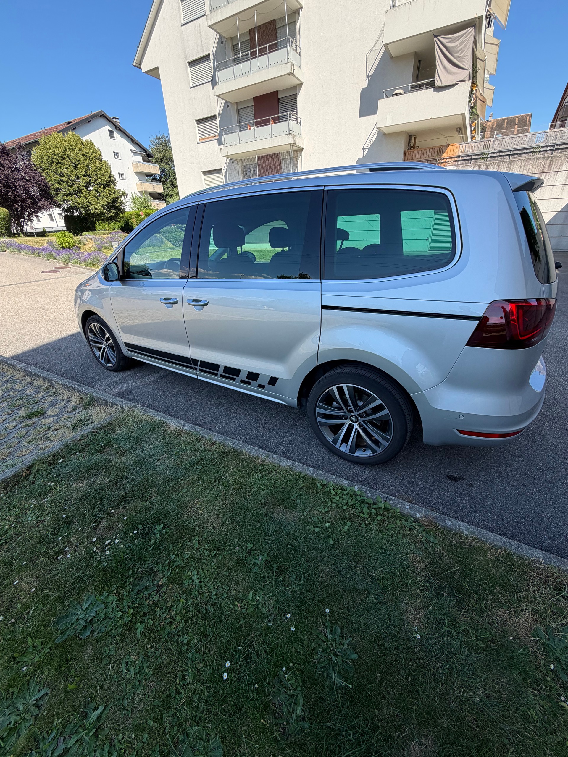SEAT 2.0 TDI 177 Hola FR 4x4 DSG S/S-image-0
