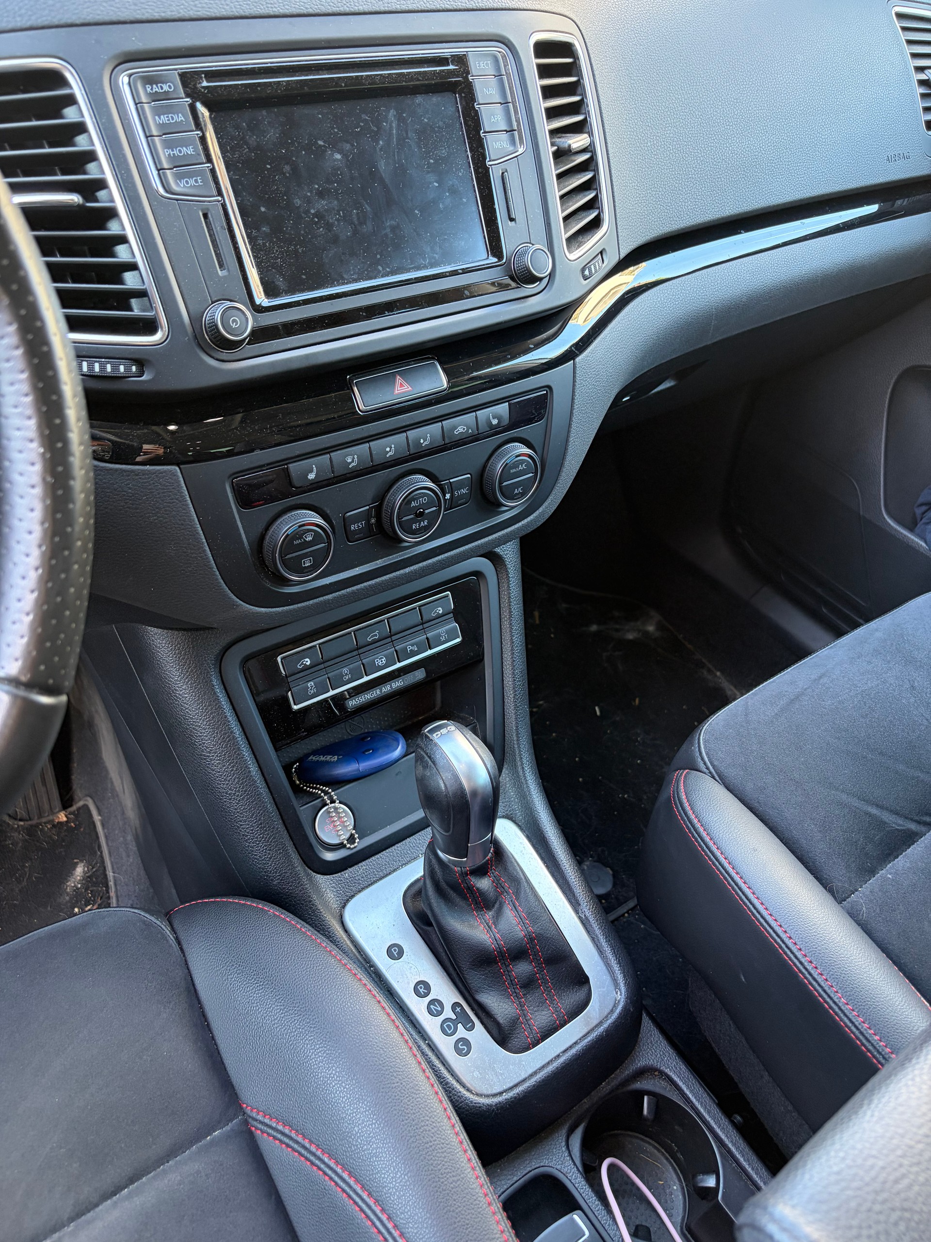 SEAT 2.0 TDI 177 Hola FR 4x4 DSG S/S-image-4