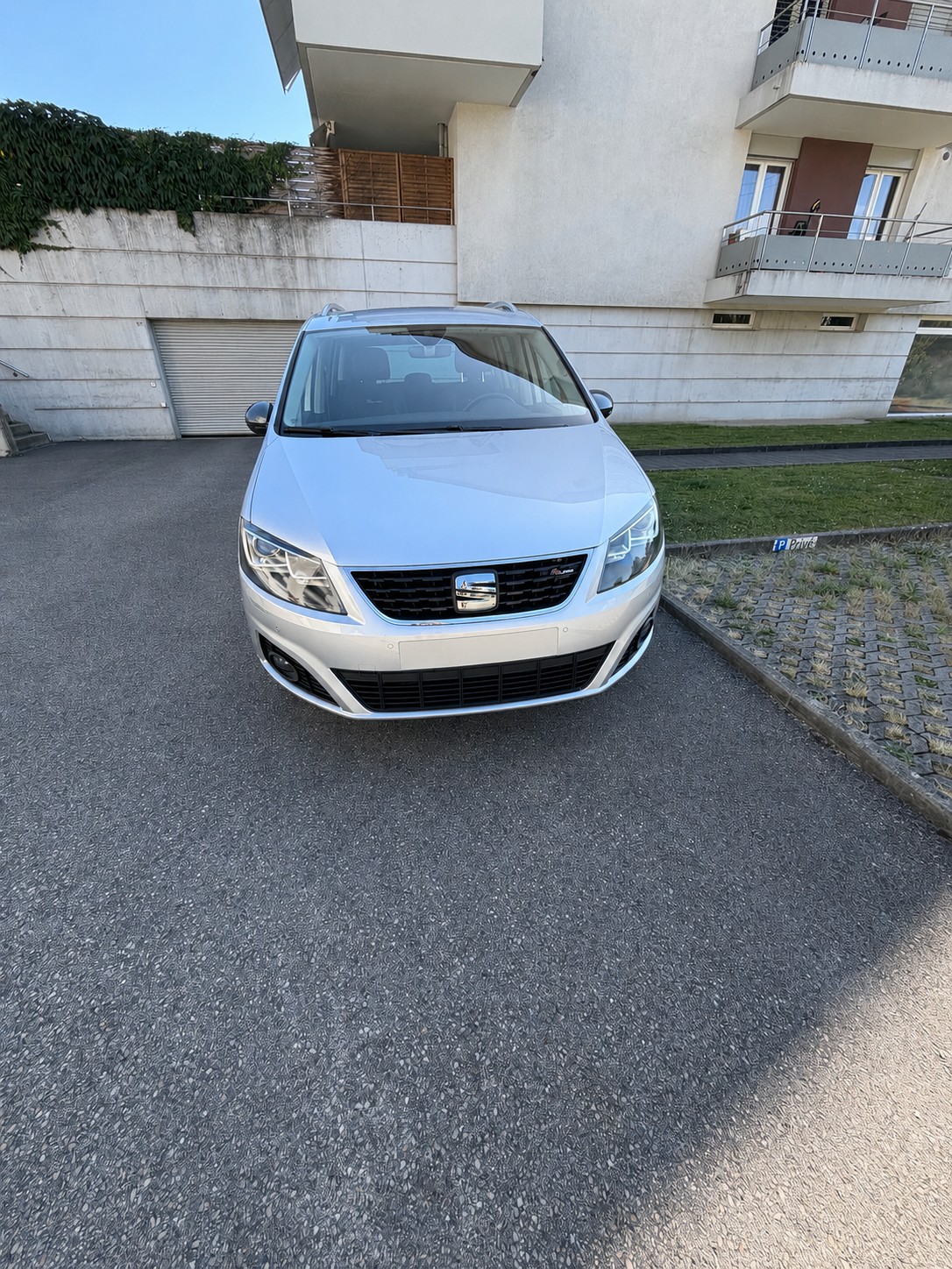 SEAT 2.0 TDI 177 Hola FR 4x4 DSG S/S-image-3