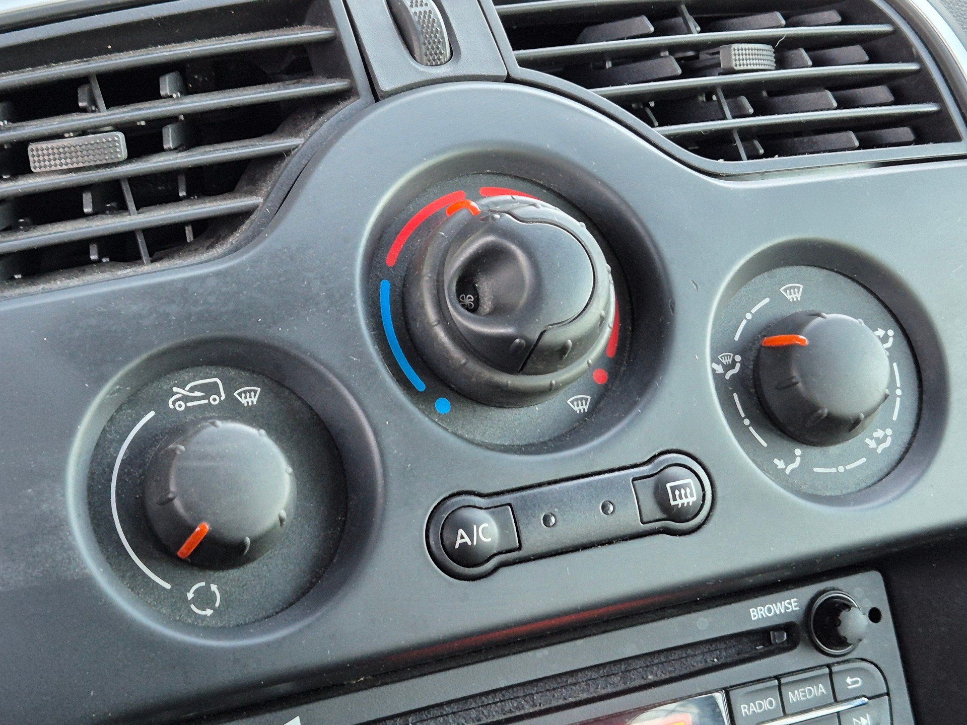 RENAULT Kangoo Maxi dCi 115 ENERGY Business 2 Pl./2 pl.-image-18