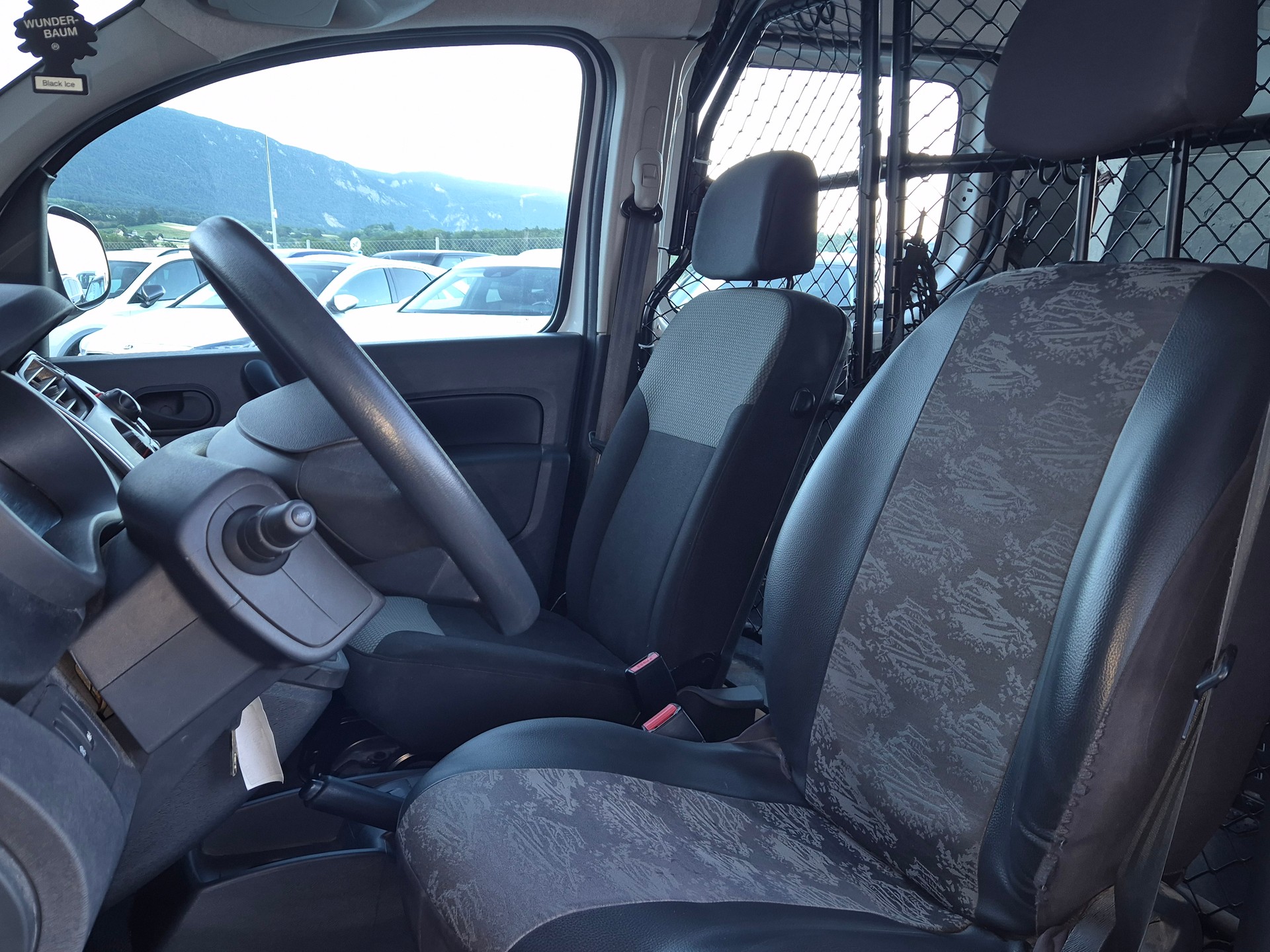 RENAULT Kangoo Maxi dCi 115 ENERGY Business 2 Pl./2 pl.-image-9
