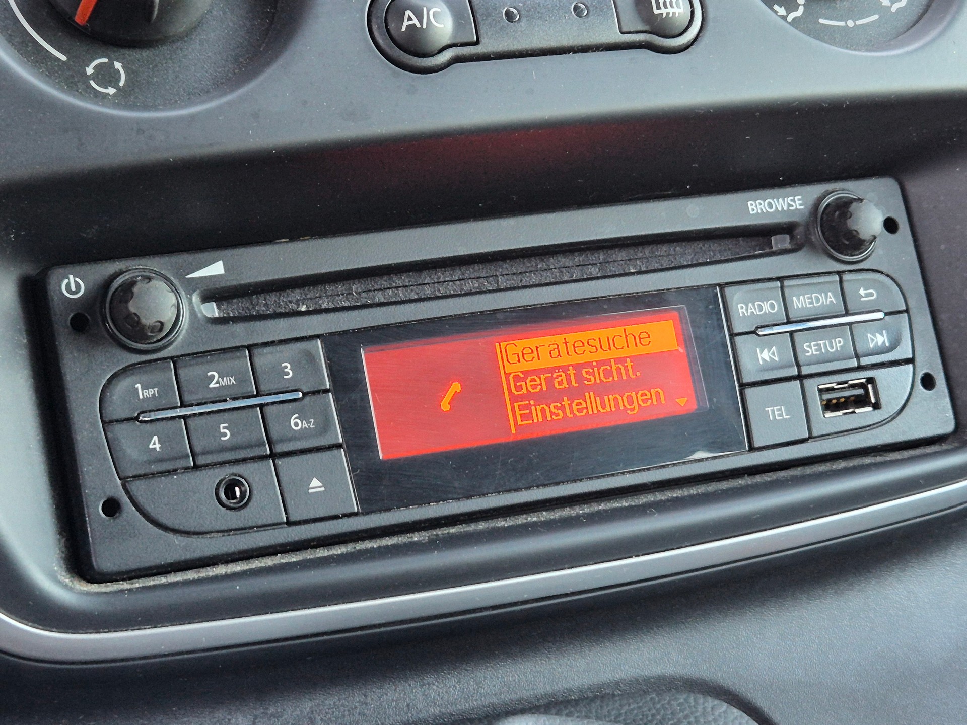 RENAULT Kangoo Maxi dCi 115 ENERGY Business 2 Pl./2 pl.-image-17