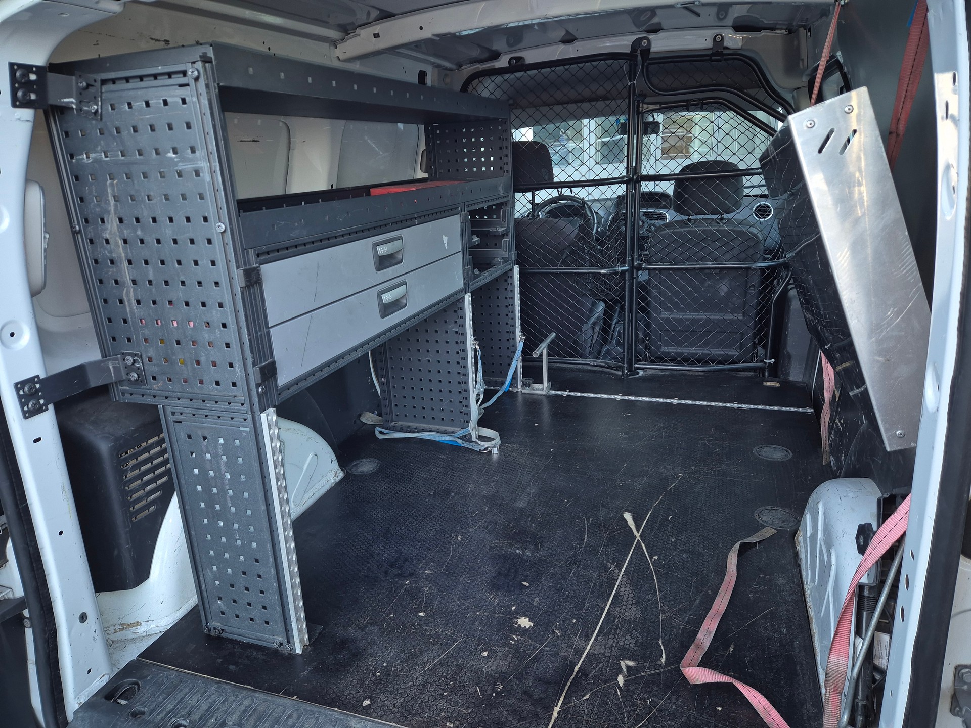 RENAULT Kangoo Maxi dCi 115 ENERGY Business 2 Pl./2 pl.-image-13