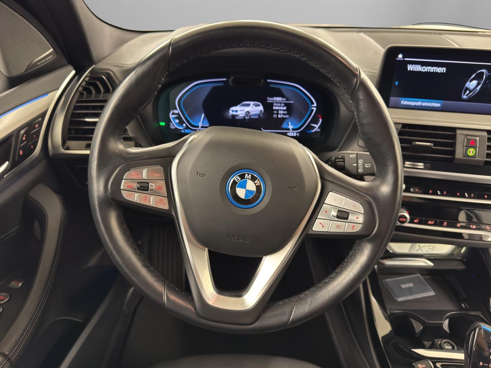 BMW iX3 E-Motor-image-14