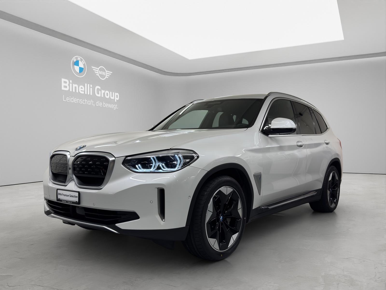 BMW iX3 E-Motor-image-0
