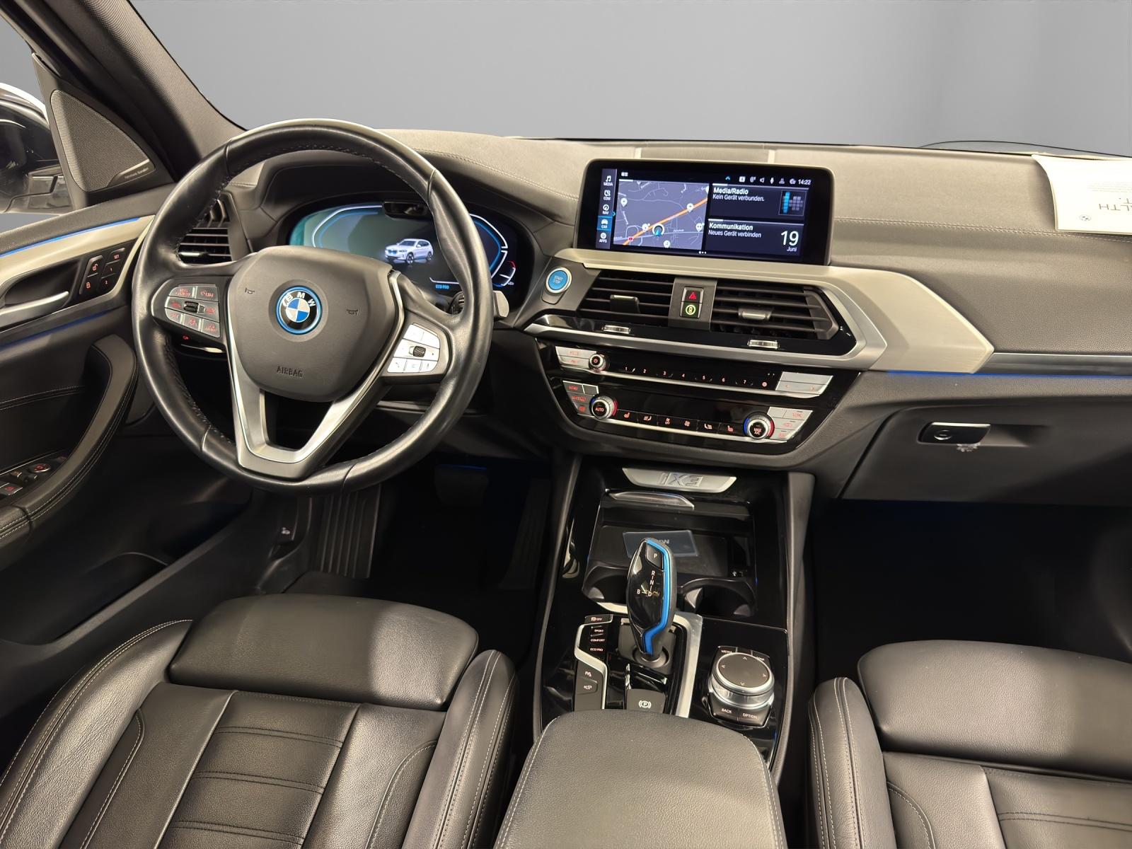 BMW iX3 E-Motor-image-16