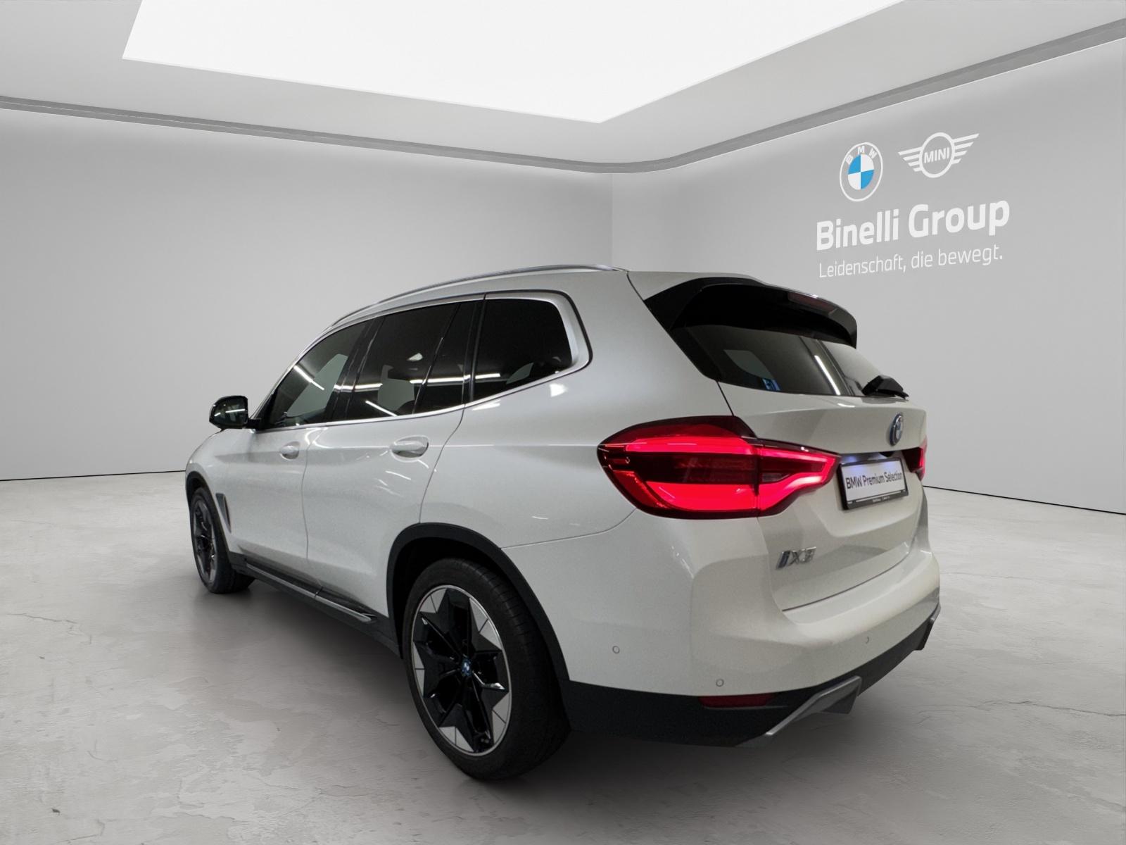 BMW iX3 E-Motor-image-2