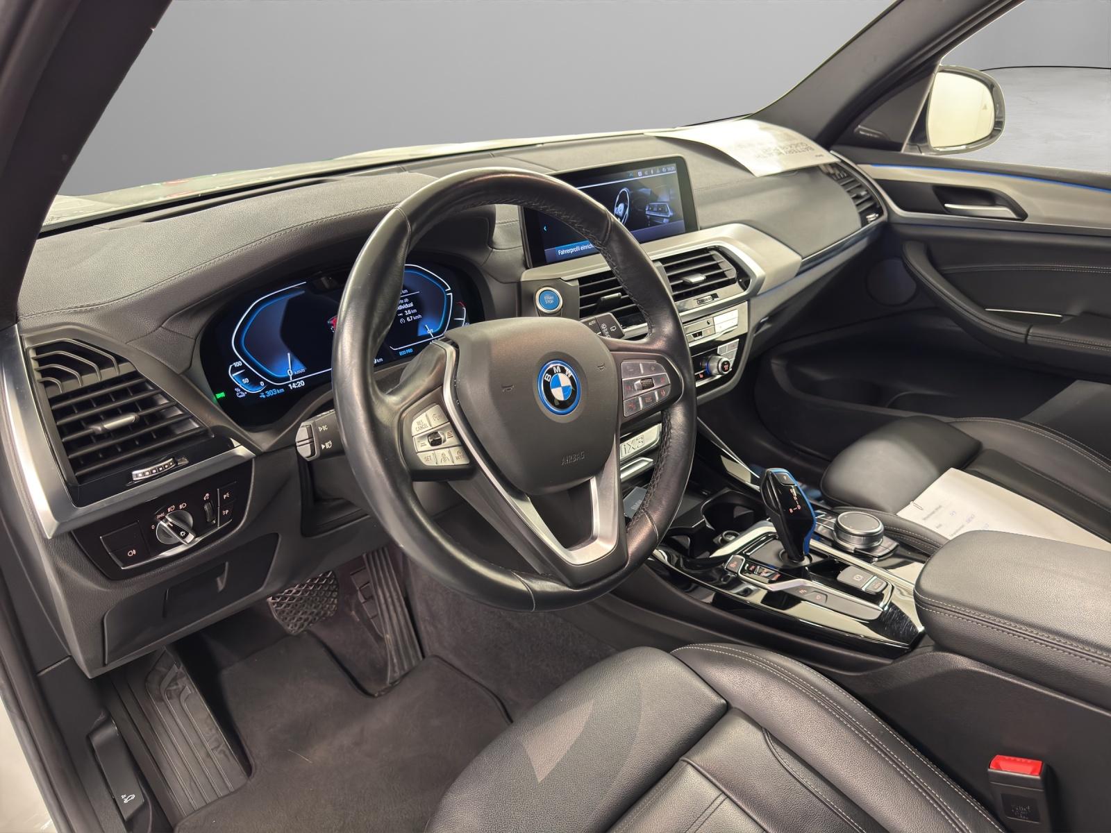BMW iX3 E-Motor-image-10