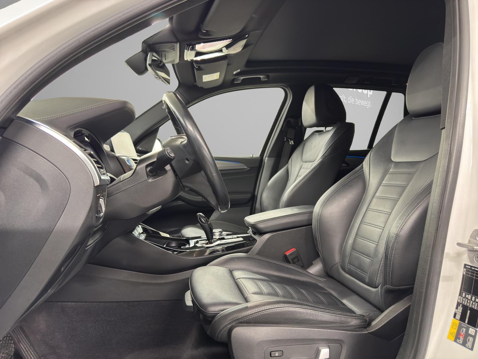 BMW iX3 E-Motor-image-9