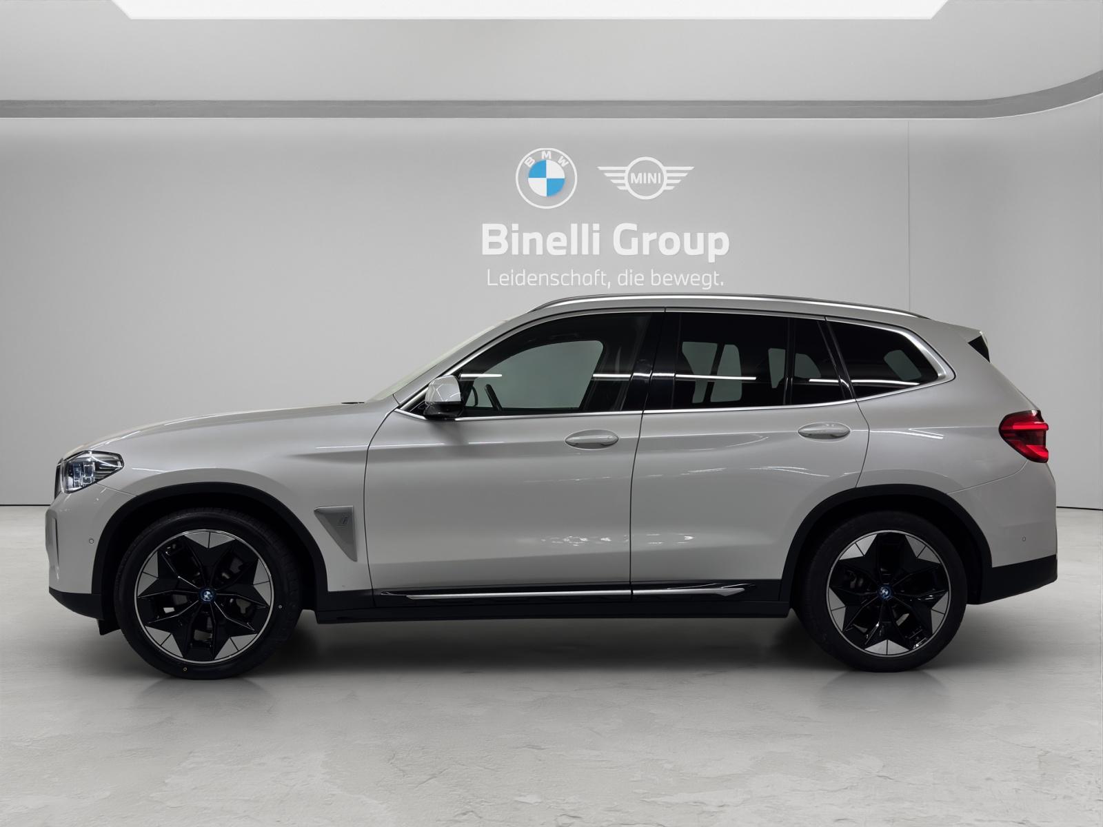 BMW iX3 E-Motor-image-1